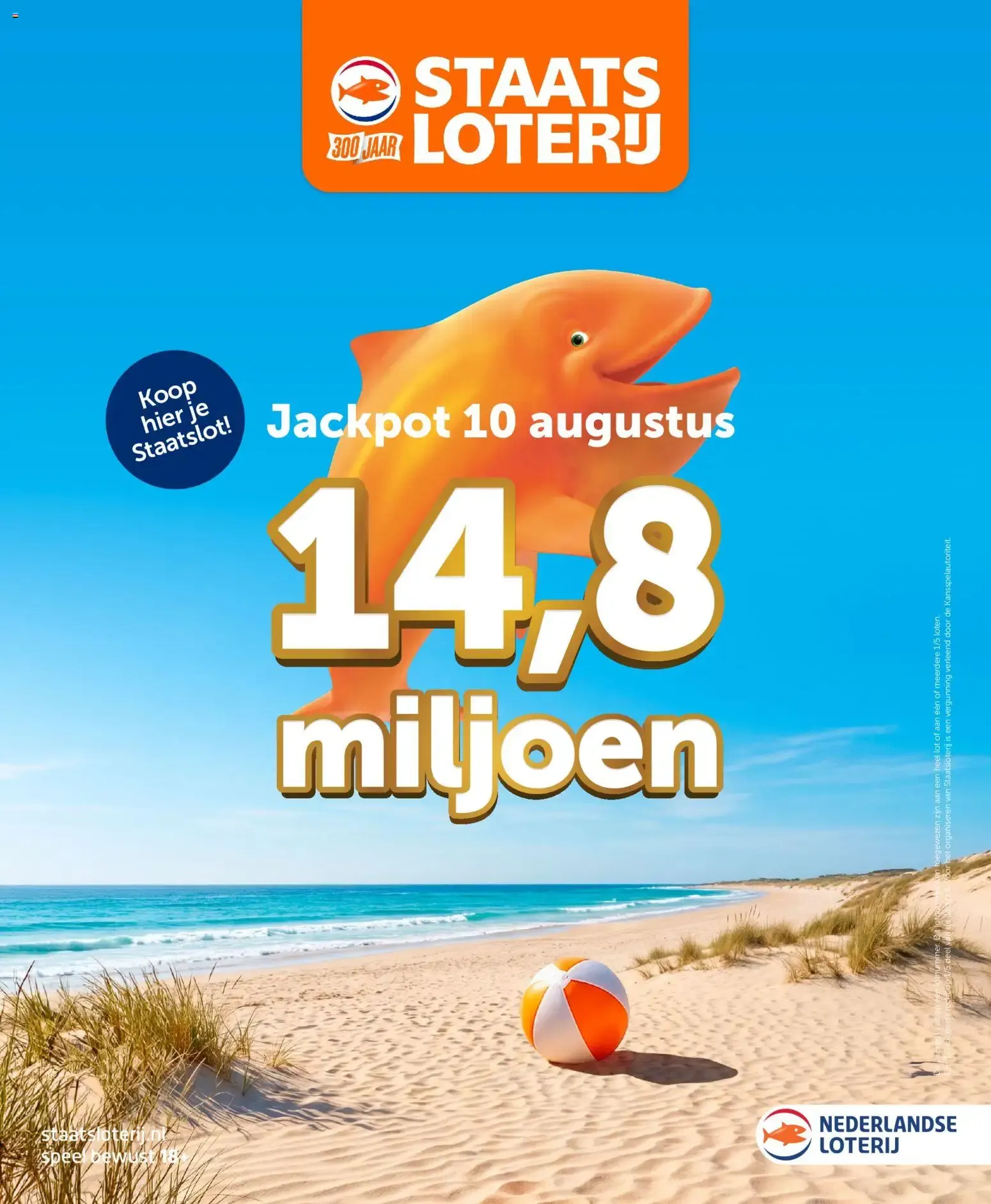 Hoogvliet van 5 augustus tot 11 augustus 2026 - Folder pagina 30