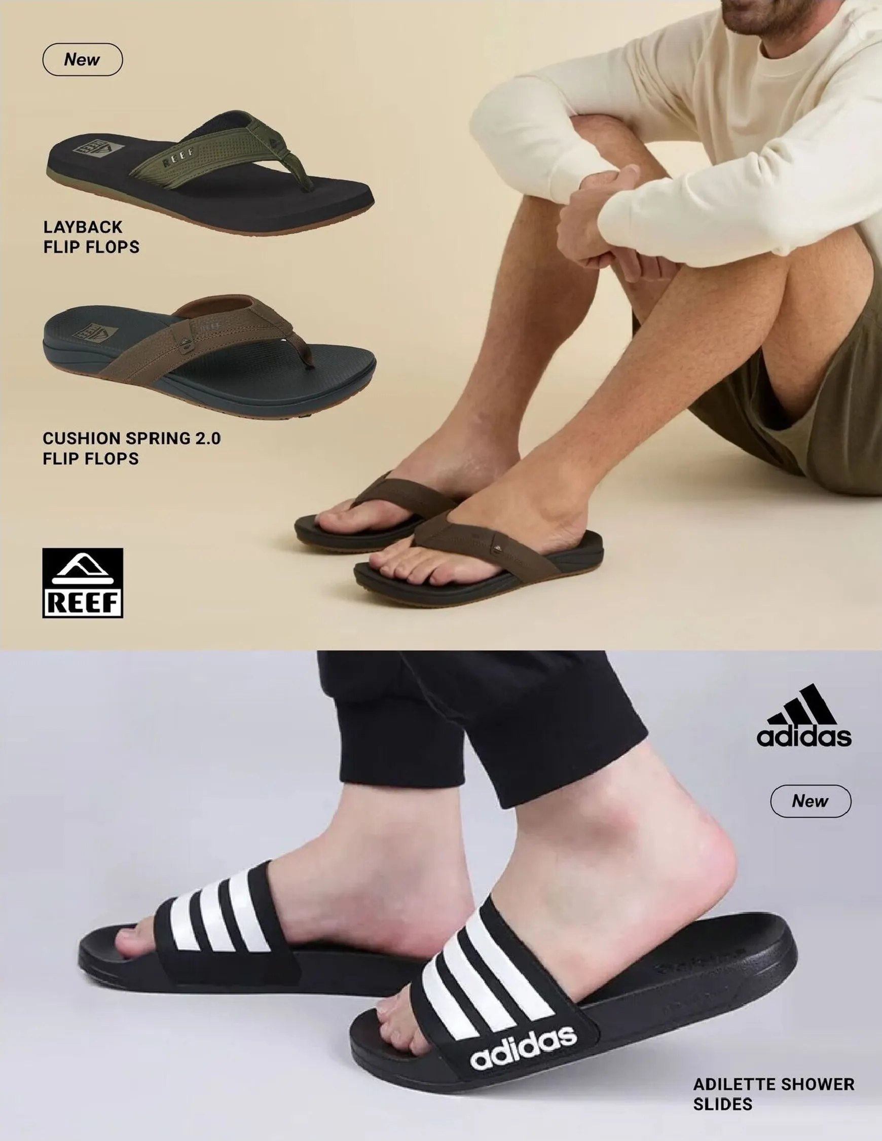 Weekly ad Summer Footwear Guide 2026 from May 28 to August 5 2026 - Page 4