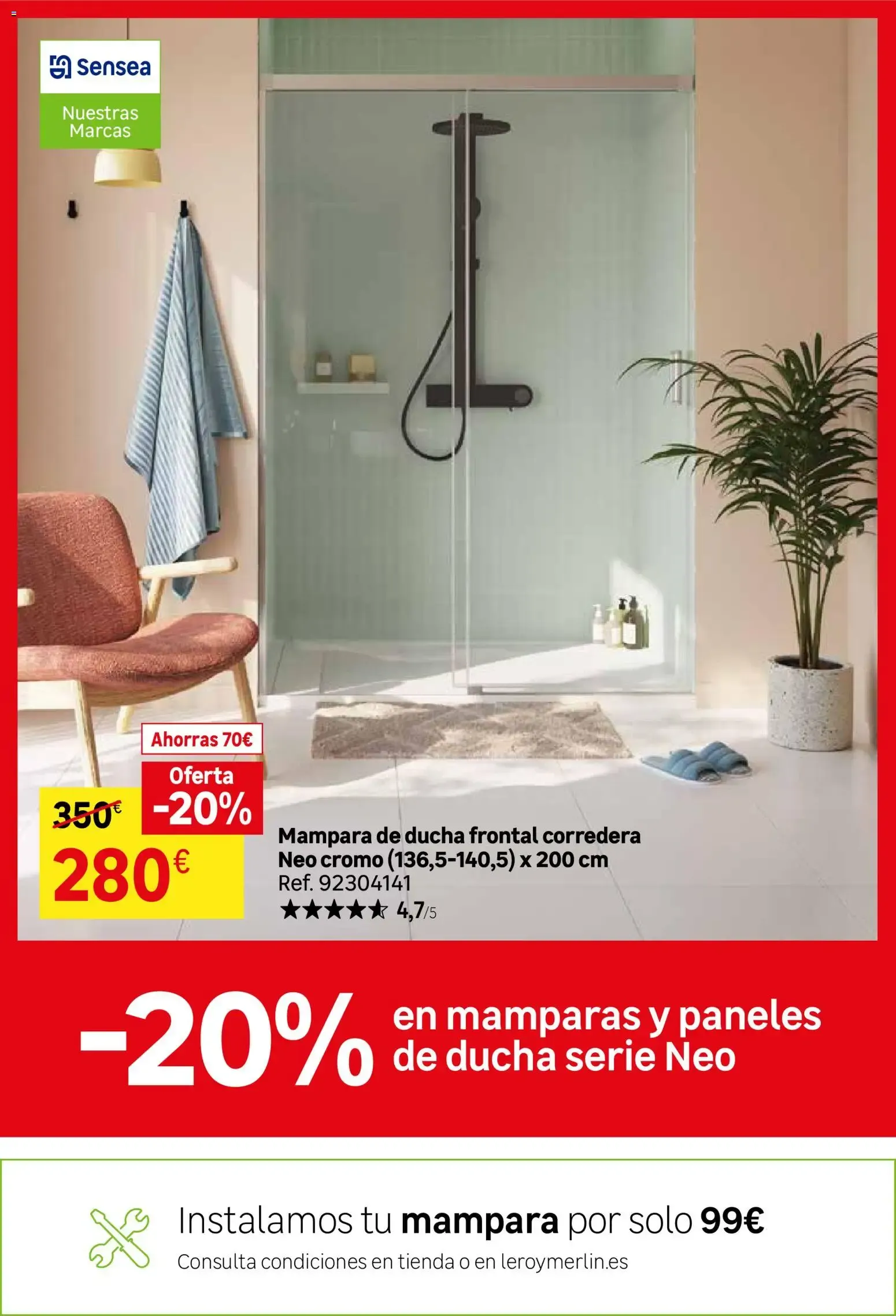 Catálogo de Vuelta al hogar 25 de agosto al 28 de septiembre 2026 - Página 50