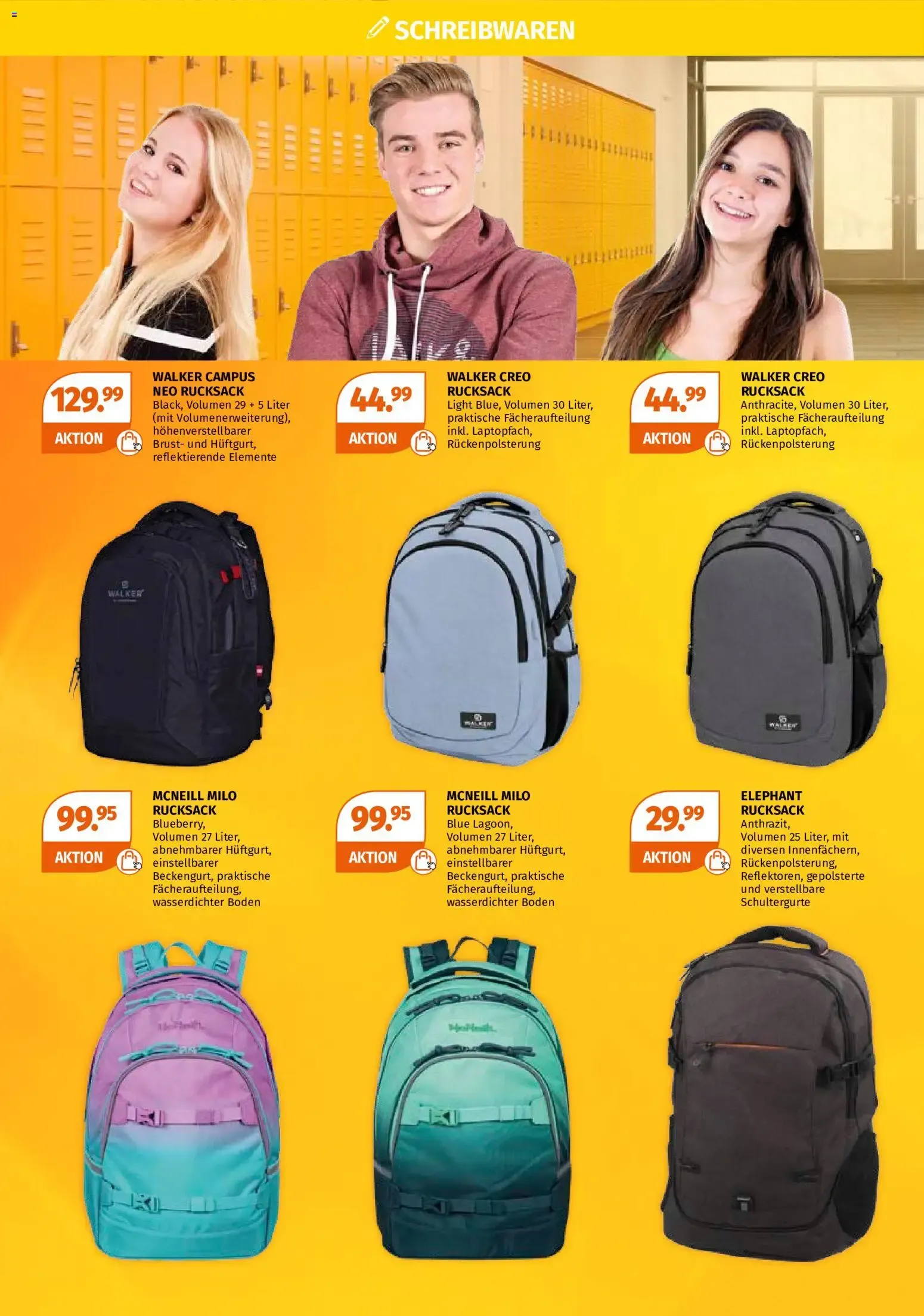SATCH, Jetzt Neu Im Sortiment! von 12. Oktober bis 17. Oktober 2026 - Prospekt seite 2