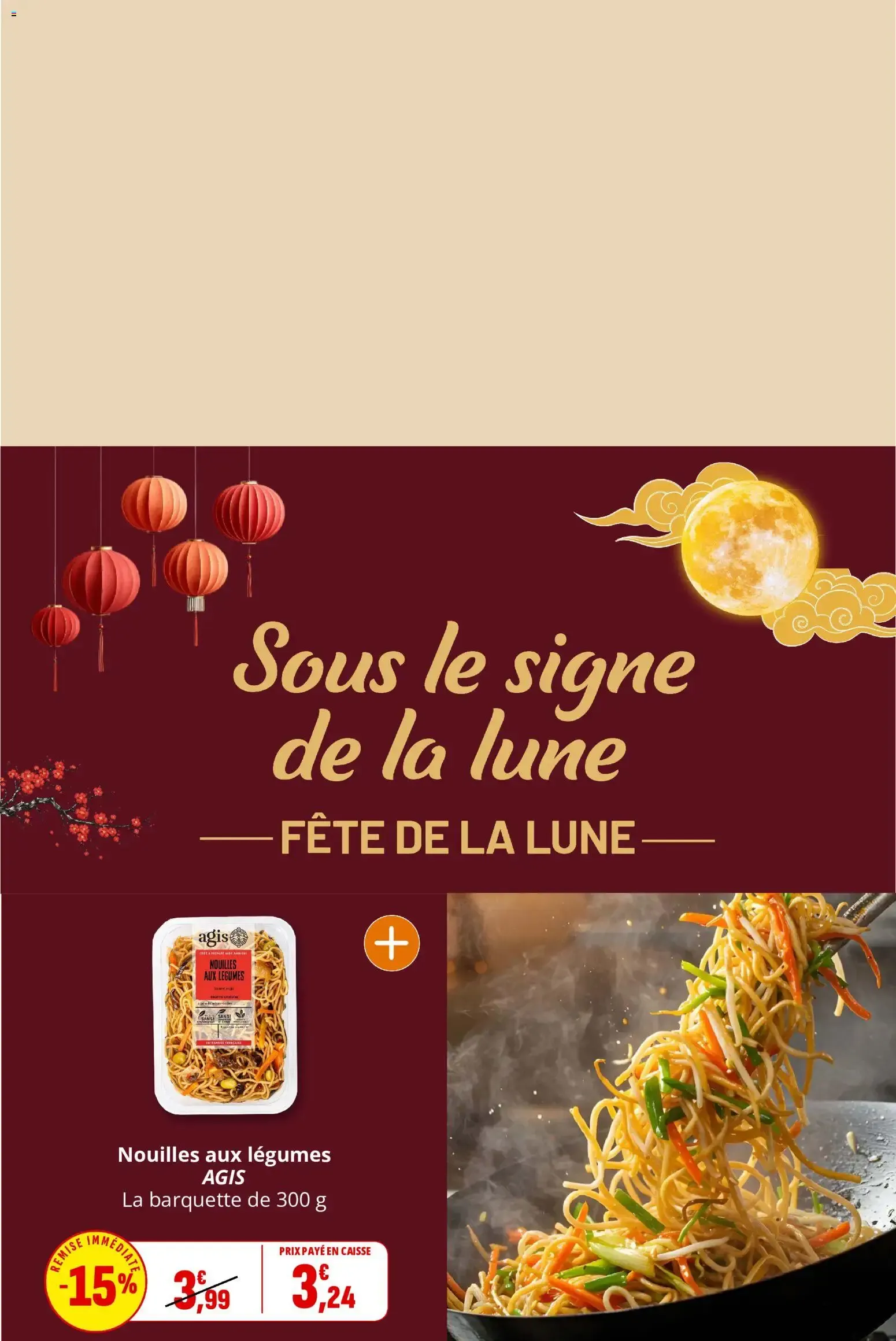 Coccinelle - Market à partir du 23/09/2026 - promo en ligne du 23 septembre au 4 octobre 2026 - Catalogue page 4