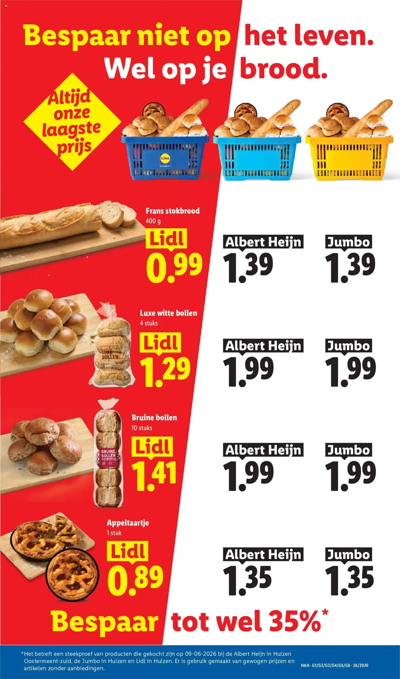 Lidl folder vanaf 22-06-2026 -- NIEUWE van 22 juni tot 28 juni 2026 - Folder pagina 12