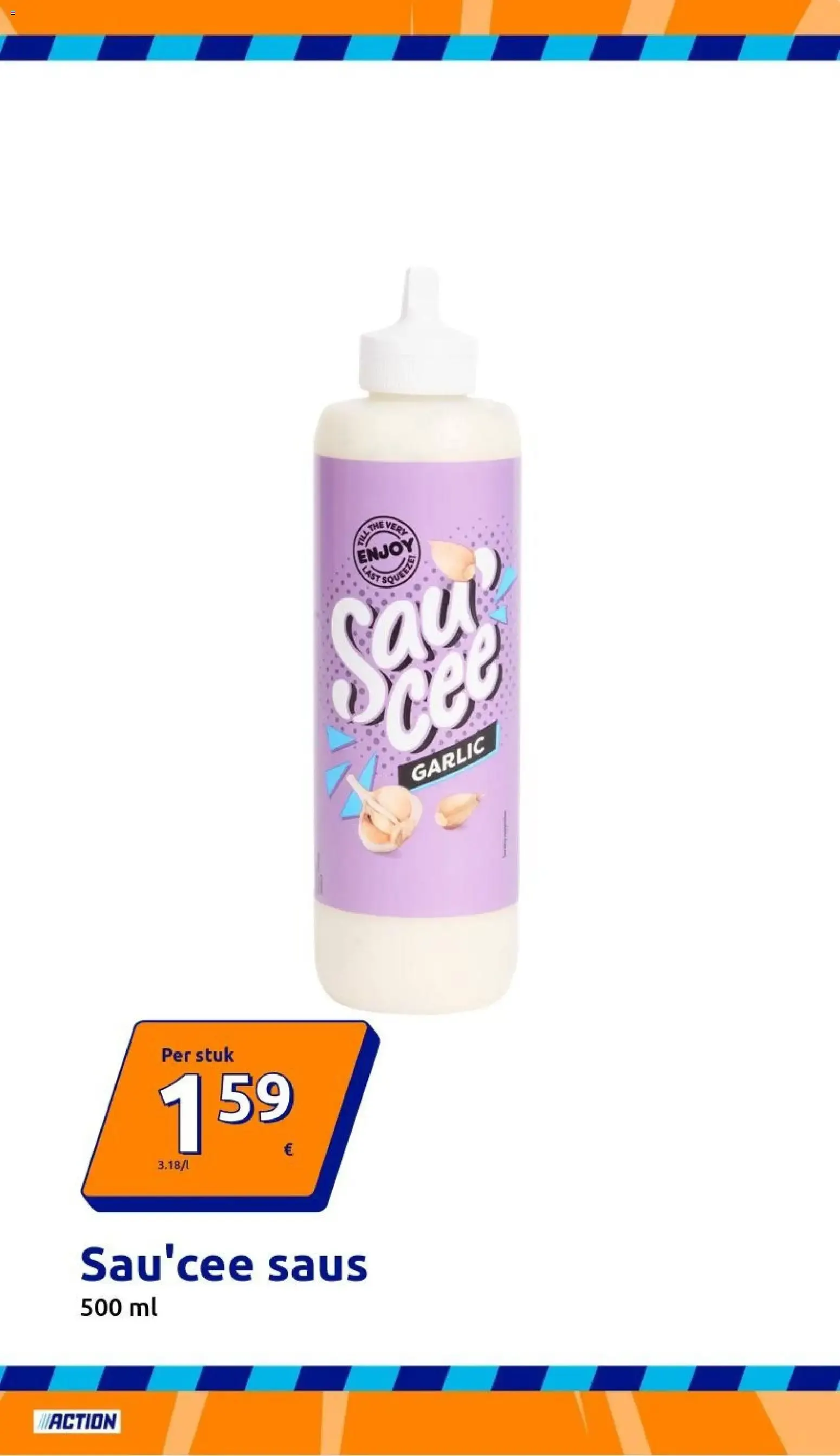 WEEKACTIE ACTION van 16 september tot 22 september 2026 - Folder pagina 19