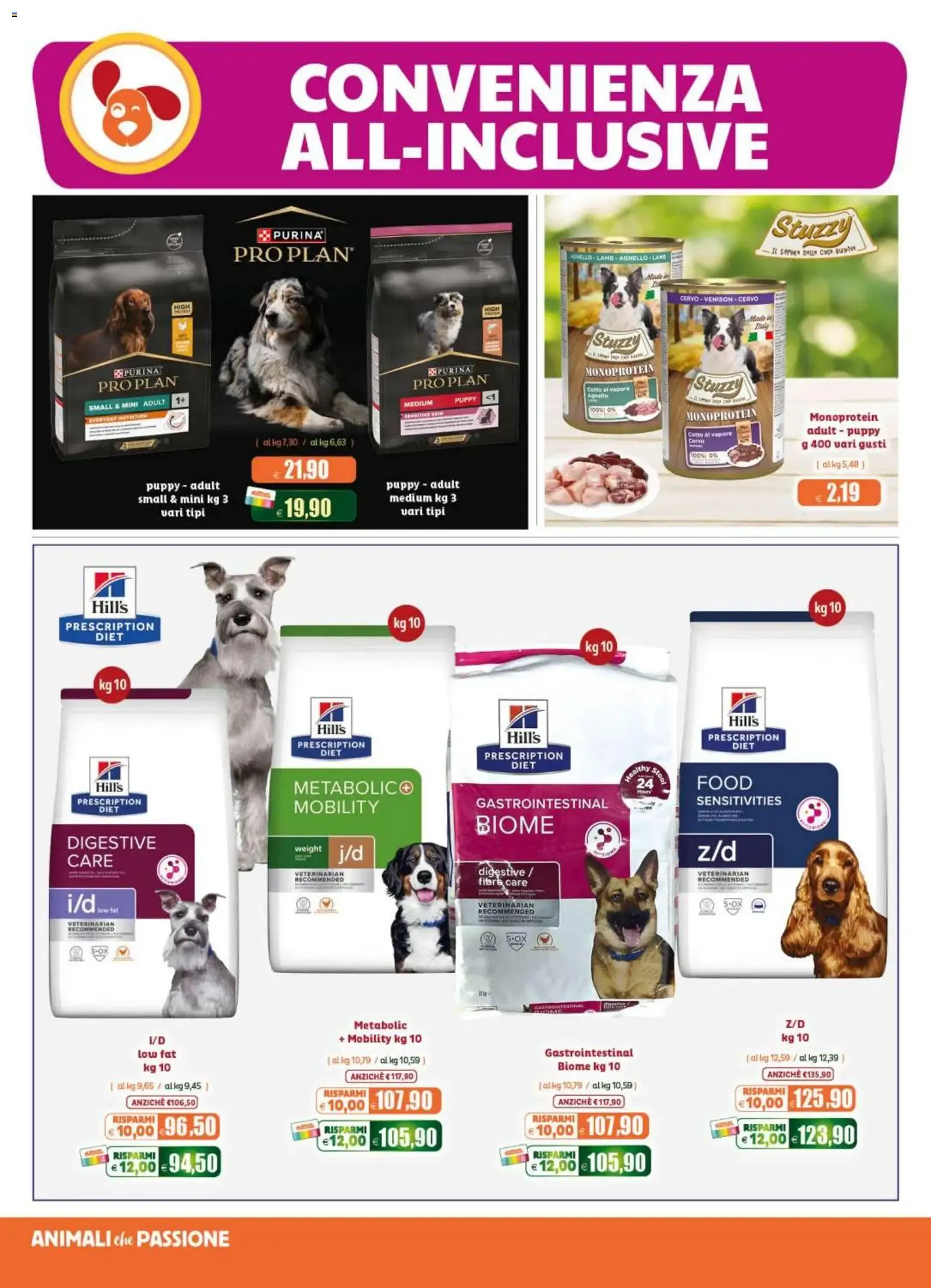 Nuovo Elite Supermercati volantino Pet dal 29/07/2026 > offerte anteprima 🛍️ da 29 luglio a 16 agosto di 2026 - Pagina del volantino 4