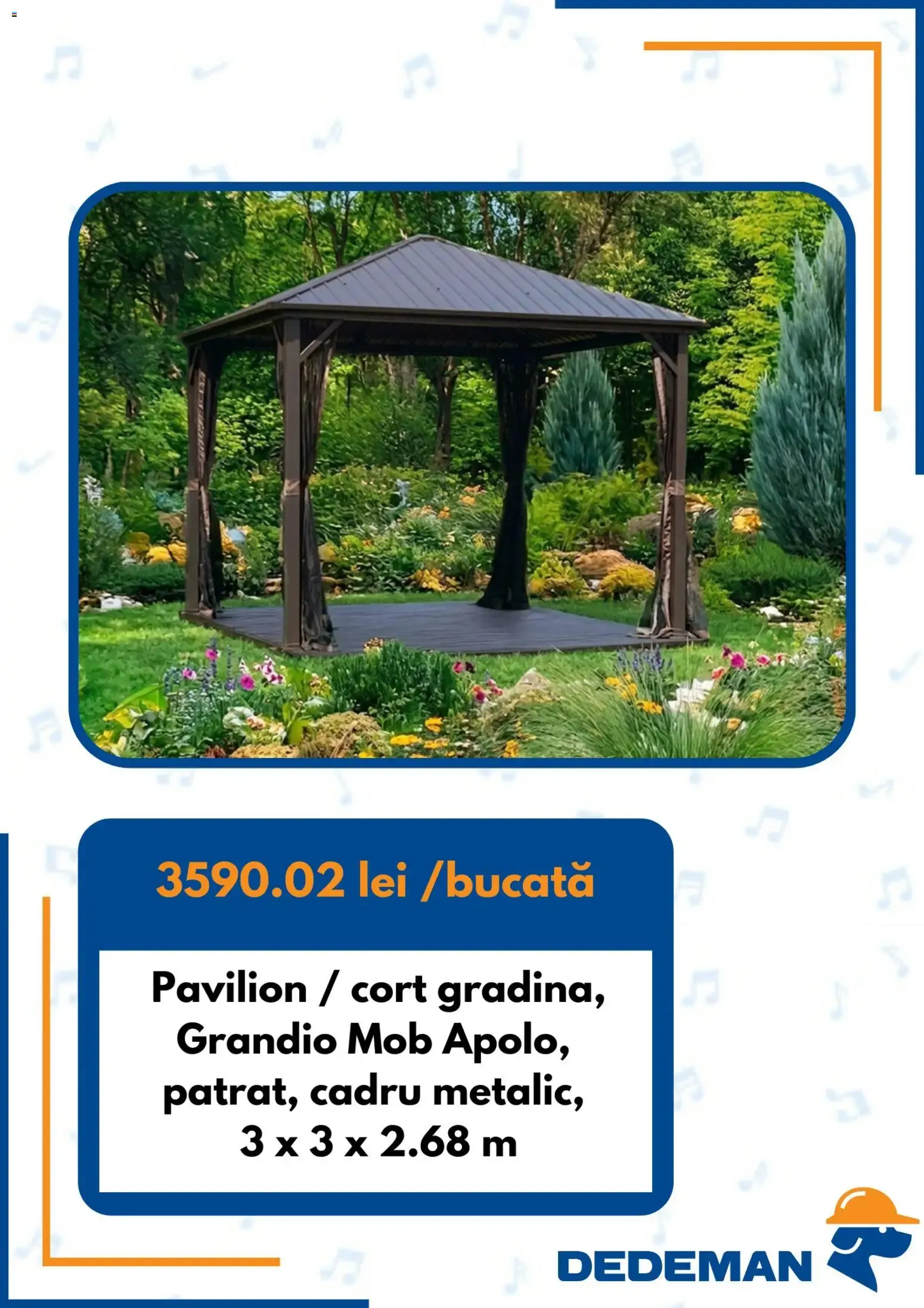 Catalog Dă play proiectelor tale de vară! de la 1 iulie până la 31 iulie 2026 - Revista Pagina 2