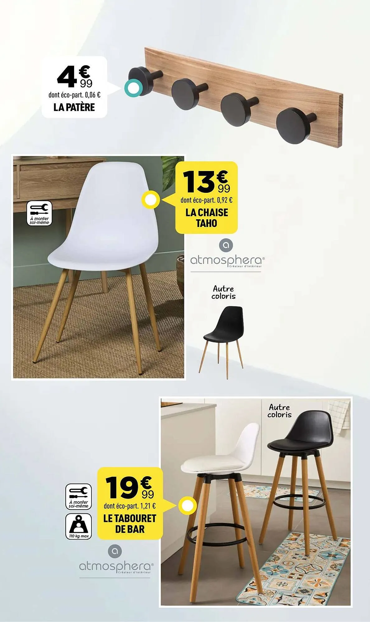Centrakor Catalogue du 14 septembre au 27 septembre 2026 - Catalogue page 3