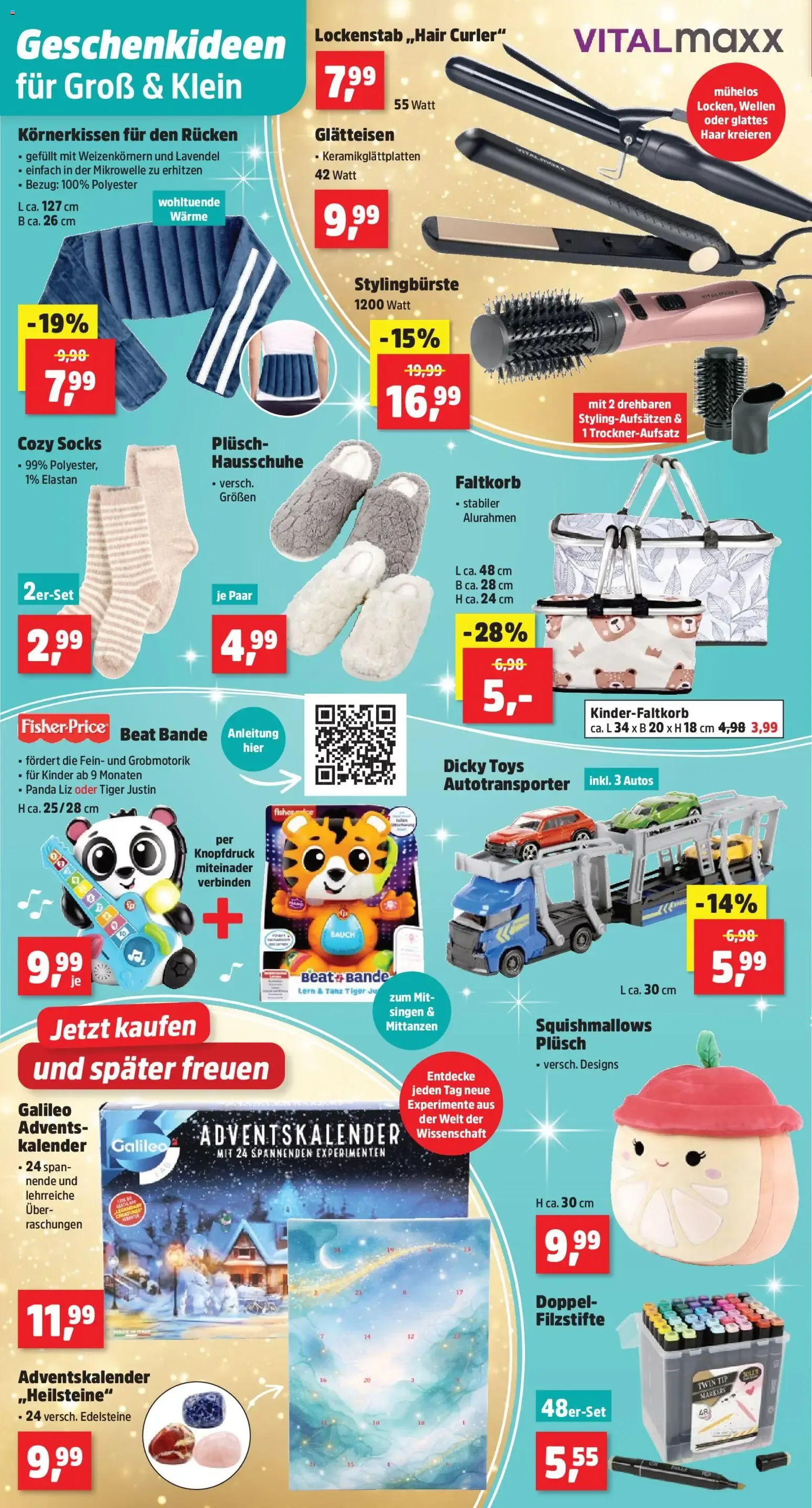 Thomas Philipps Prospekt (ab 26.10.2026) zum Blättern von 26. Oktober bis 31. Oktober 2026 - Prospekt seite 8
