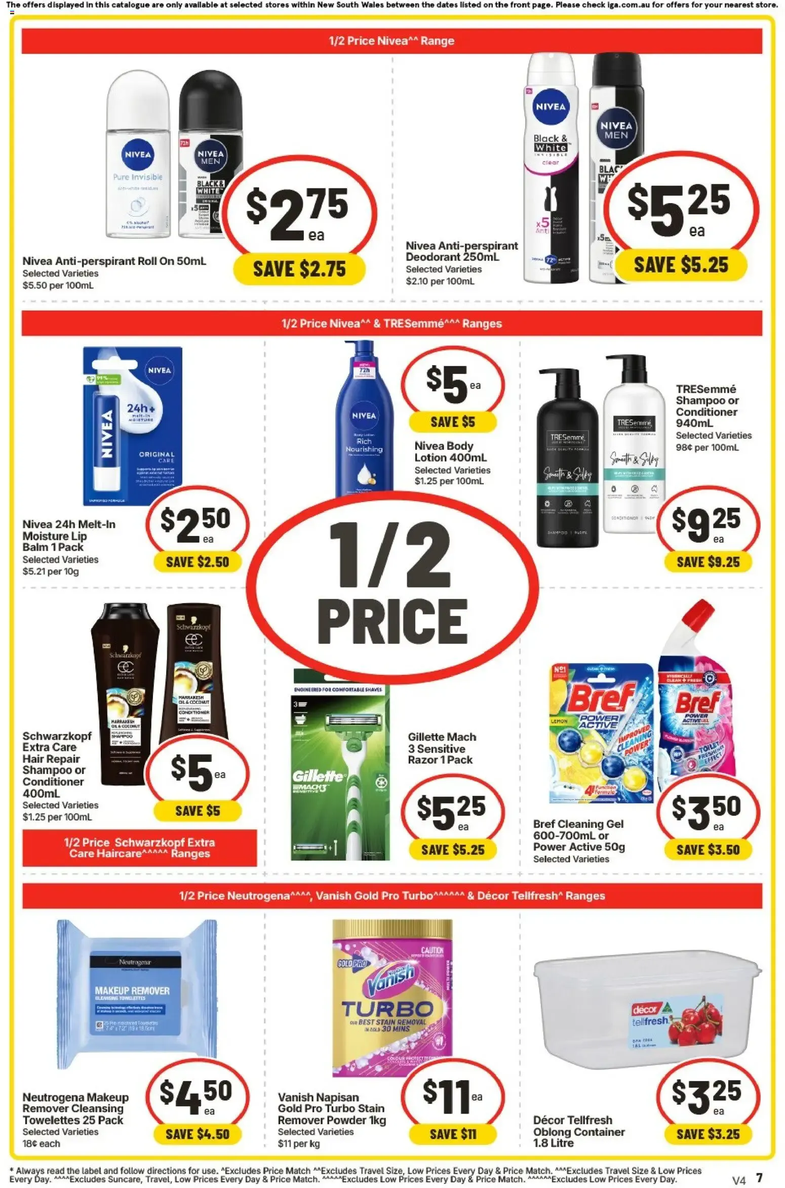 IGA Extra Specials - Catalogue valid from 14 October to 20 October 2026 - page 14