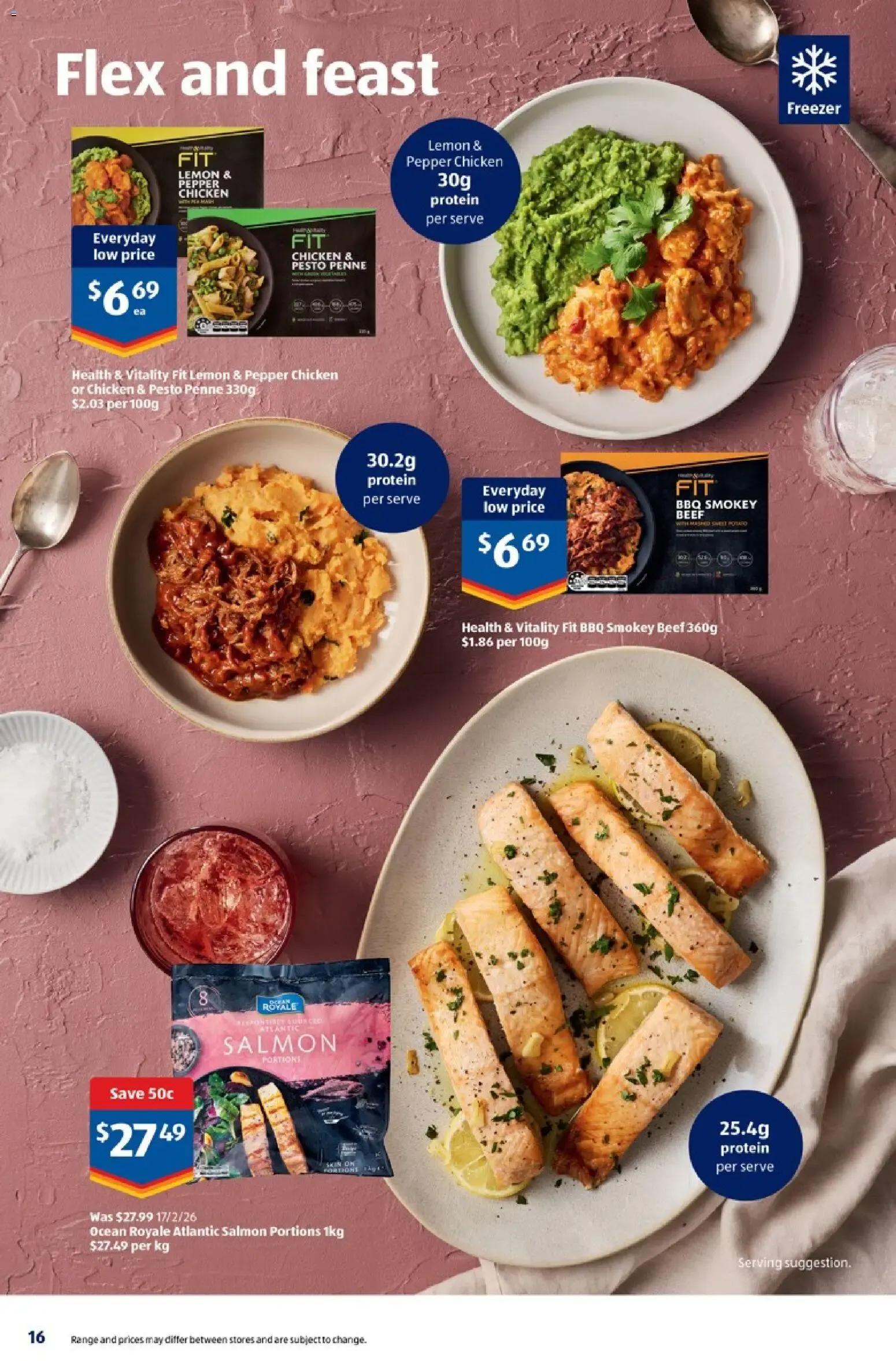 Aldi catalogue valid from 22/07/2026 > Online Australia - Catalogue valid from 22 July to 12 August 2026 - page 16
