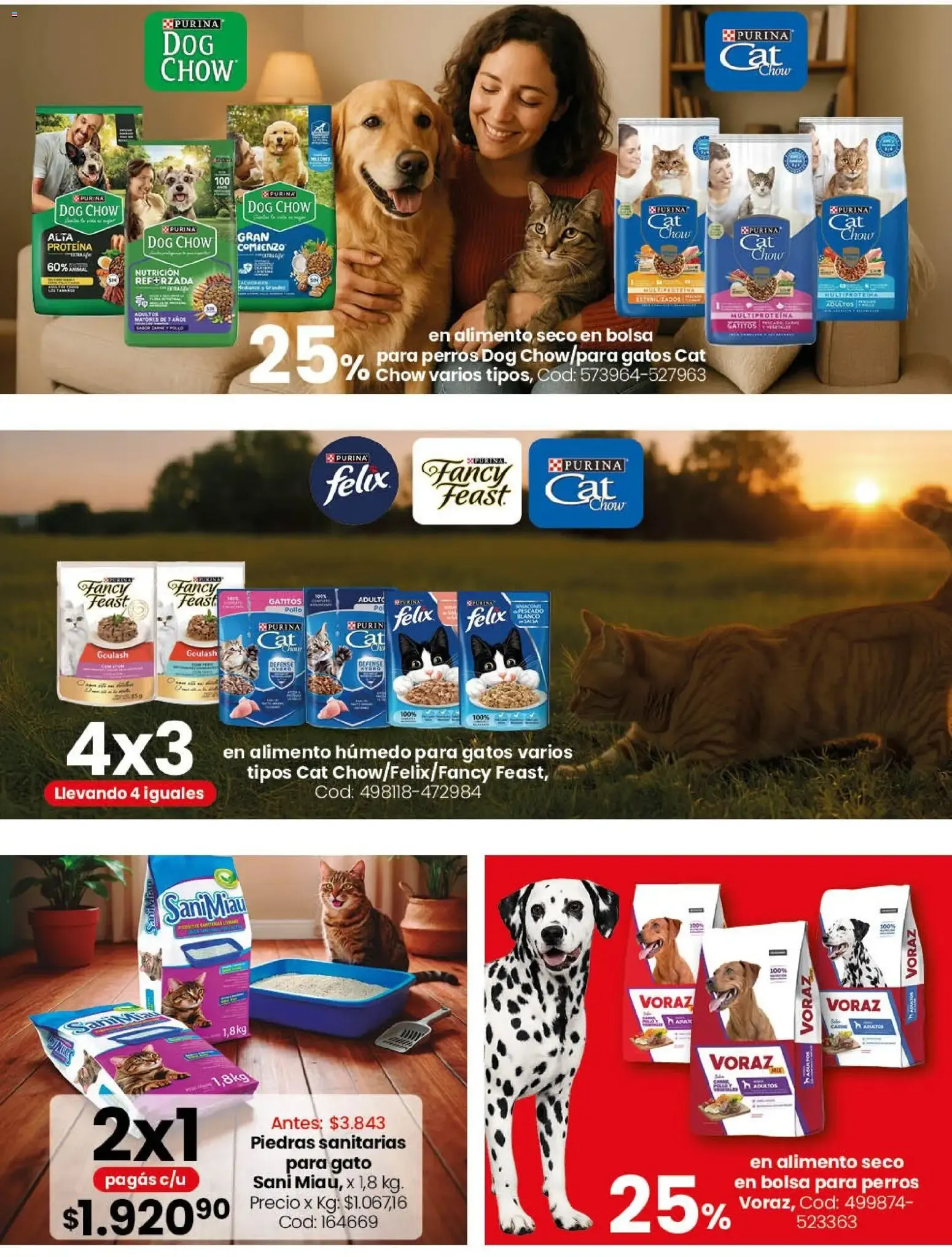 Ofertas de Coto - Bazar, deco, aire libre y mascotas || del 10/08/2026 - 16/08/2026 || Descuentos 10 de agosto al 16 de agosto 2026 - Página 5 del catálogo