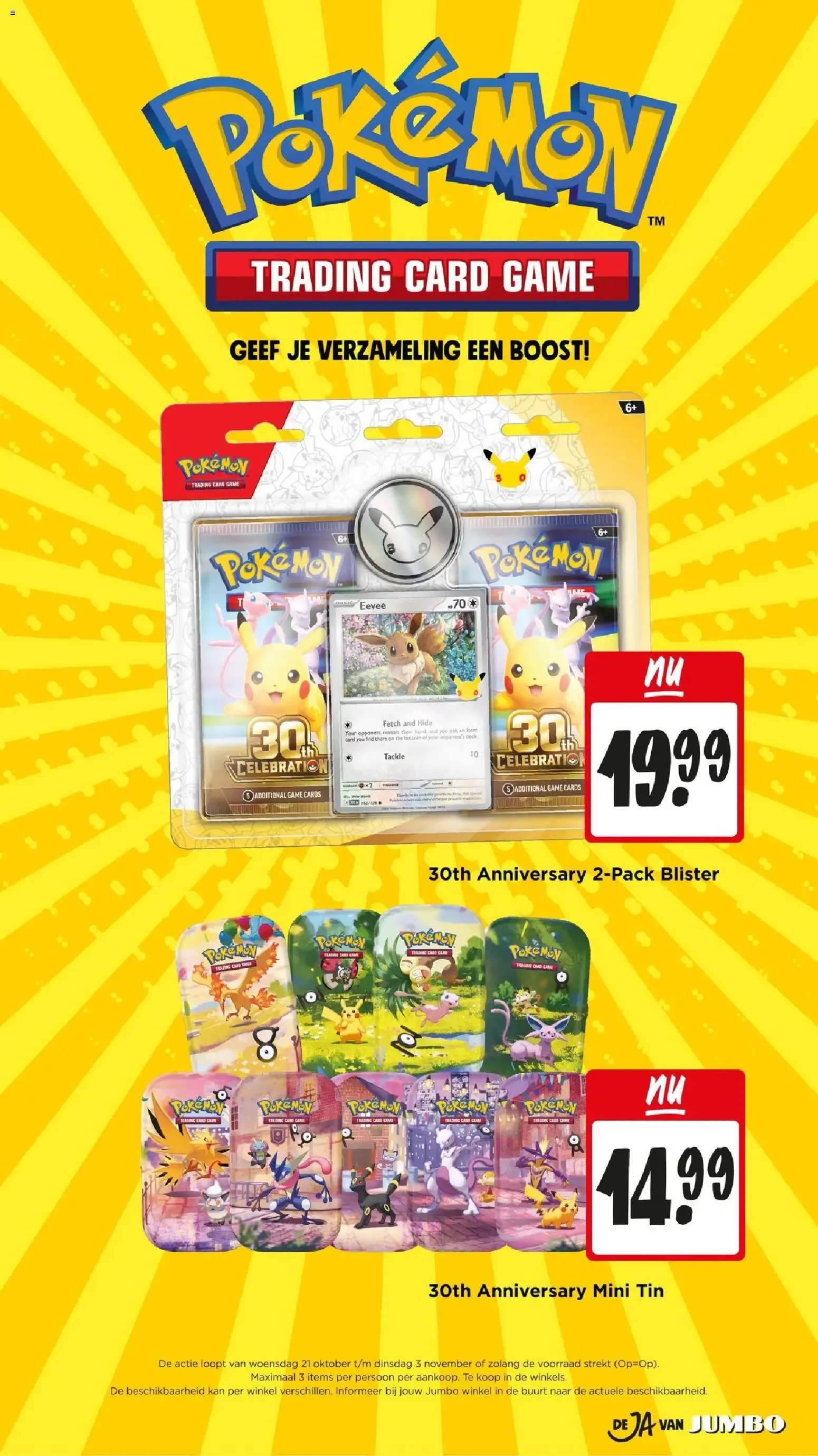 Jumbo folder vanaf 21-10-2026 -- deze week (aanbiedingen) van 21 oktober tot 27 oktober 2026 - Folder pagina 10
