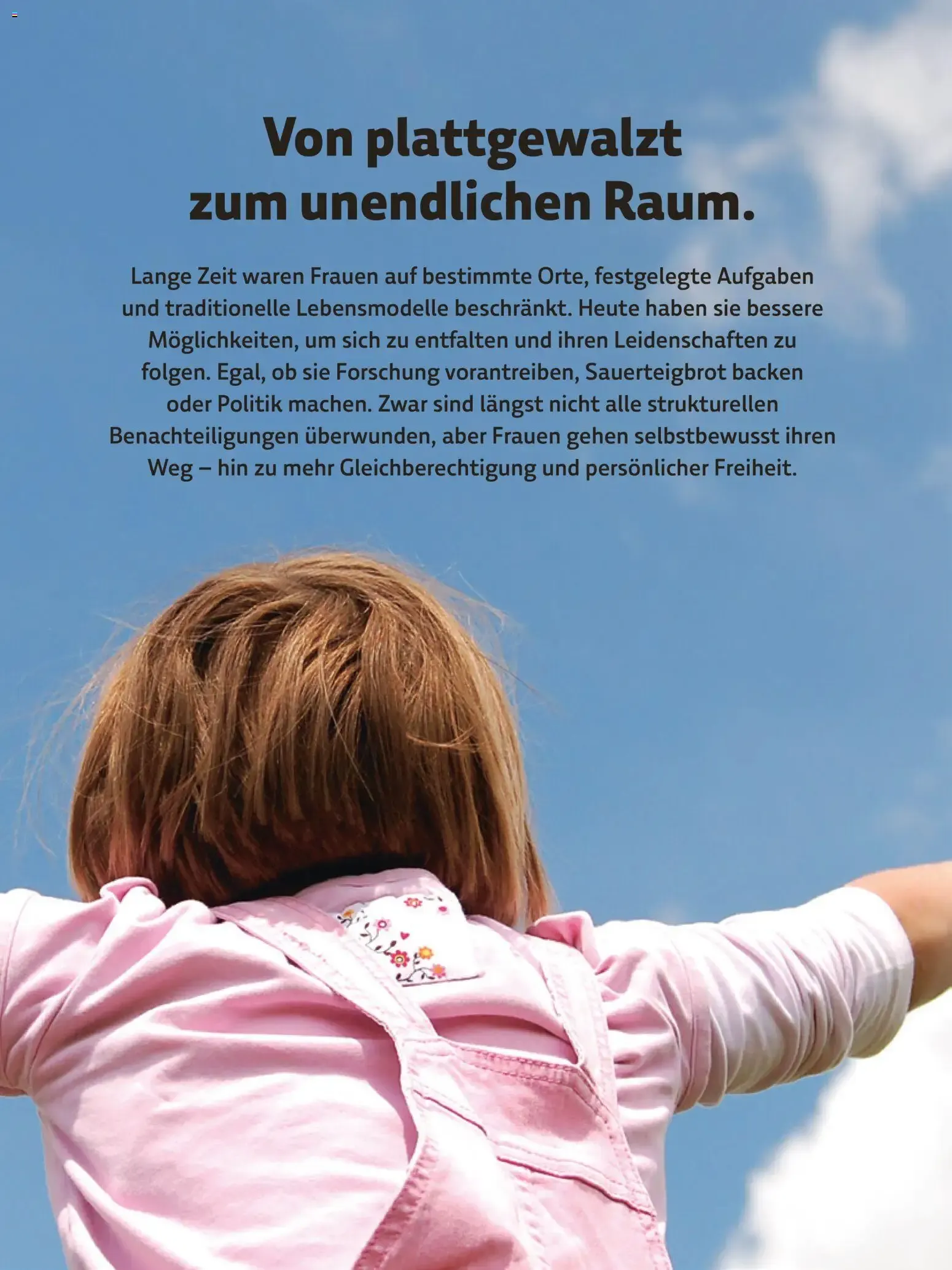 BioMarkt Kreo Magazin (ab 26.05.2026) zum Blättern von 1. Februar bis 30. Juni 2026 - Prospekt seite 3
