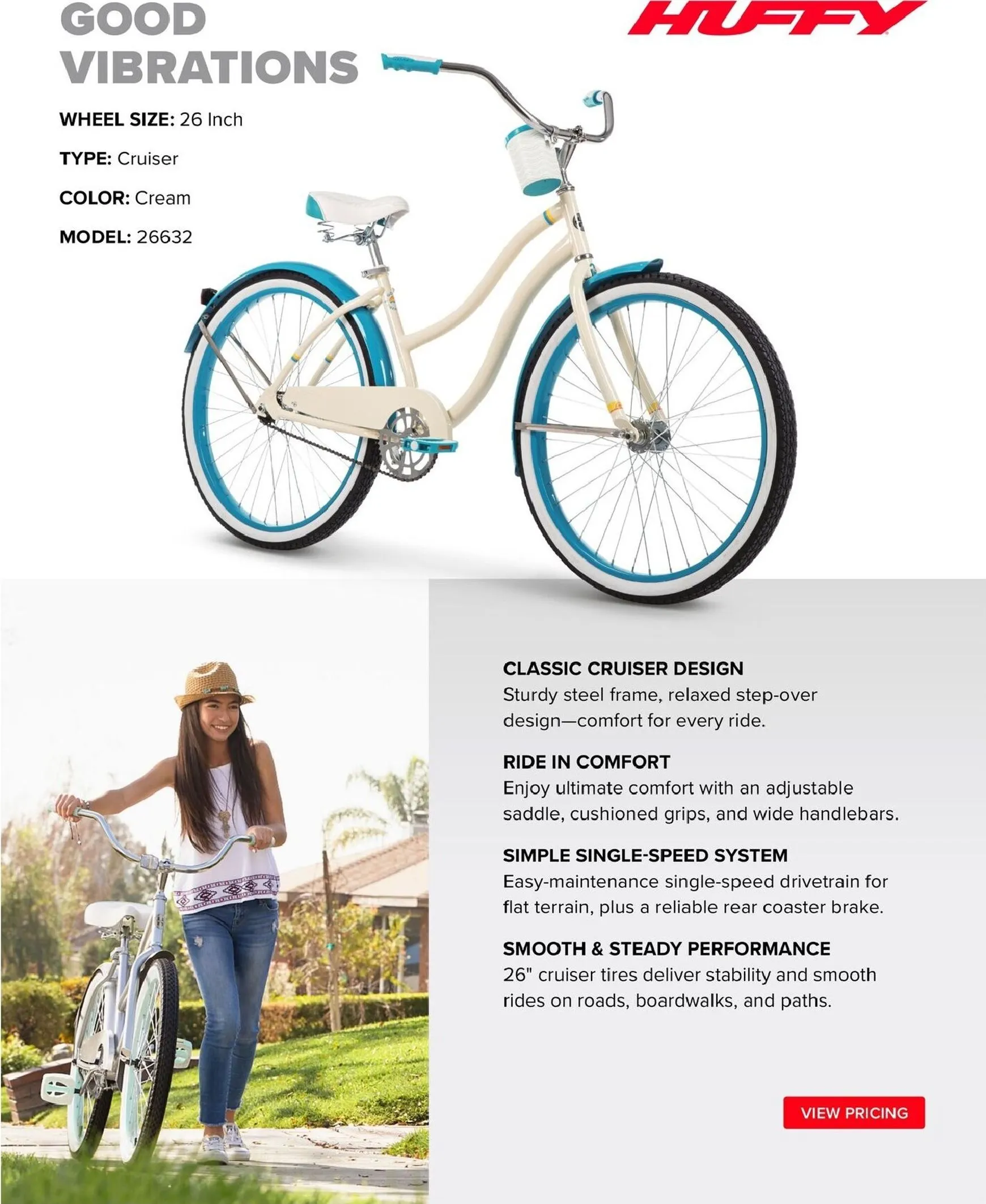 Weekly ad Current Dunham's Sports - Bicycle, Minibike & Go-Kart Guide leaflet valid from Thursday 06/11/2026 to Wednesday 08/19/2026 from June 11 to August 19 2026 - Page 5