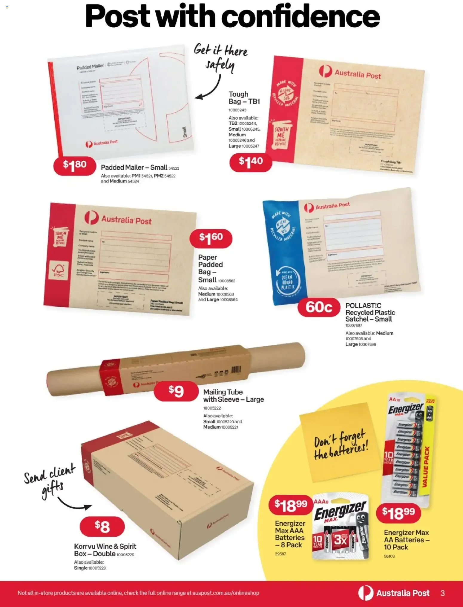 Your home and office, sorted - Catalogue valid from 27 May to 30 June 2026 - page 3