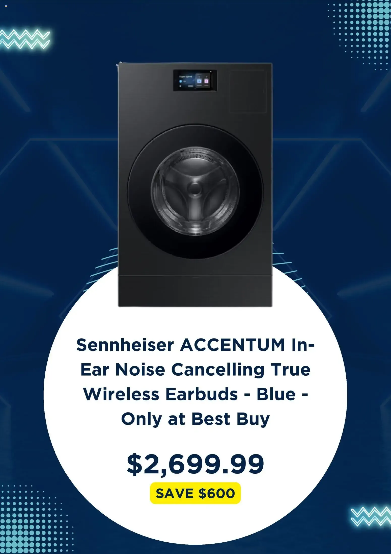 Best Buy weekly flyer / circulaire from Jun 4, 2026 > weekly specials & deals from June 4 to June 14 2026 - flyer page 4