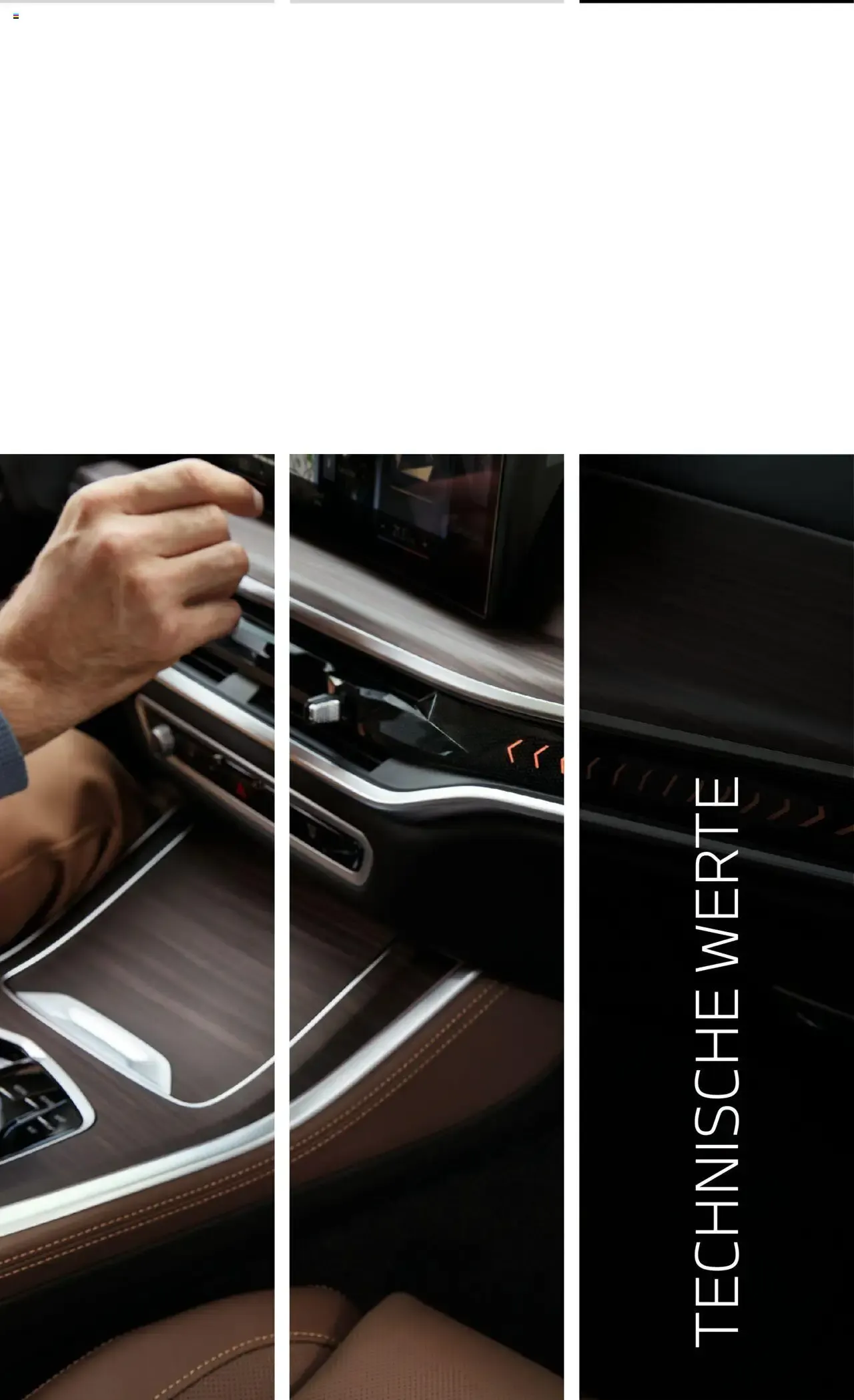 The X5 von 1. August bis 31. Dezember 2026 - Prospekt seite 21