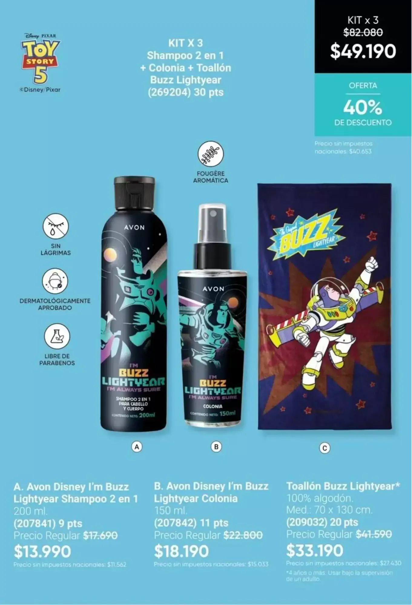 Ofertas de casa & estilo 25 de septiembre al 10 de octubre 2026 - Página 48 del catálogo