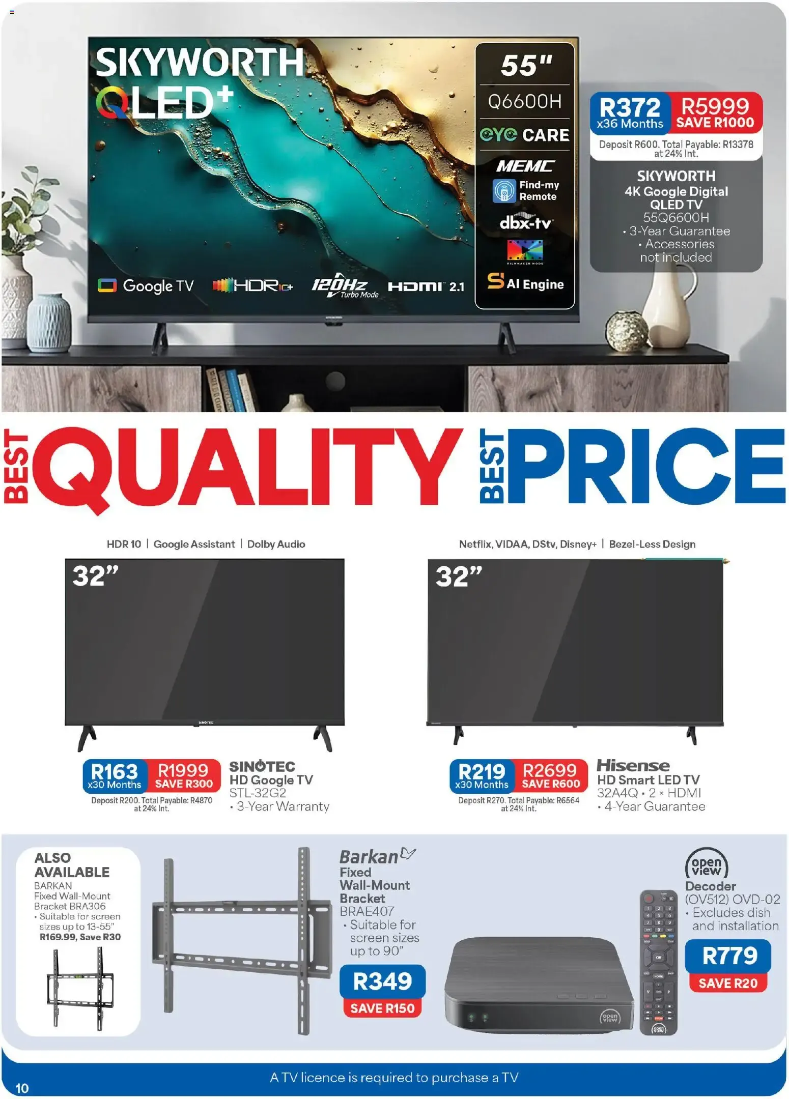 OK Furniture Catalogue (06/07/2026 - 20/07/2026) Online from 6 July to 20 July 2026 - Catalogue Page 10