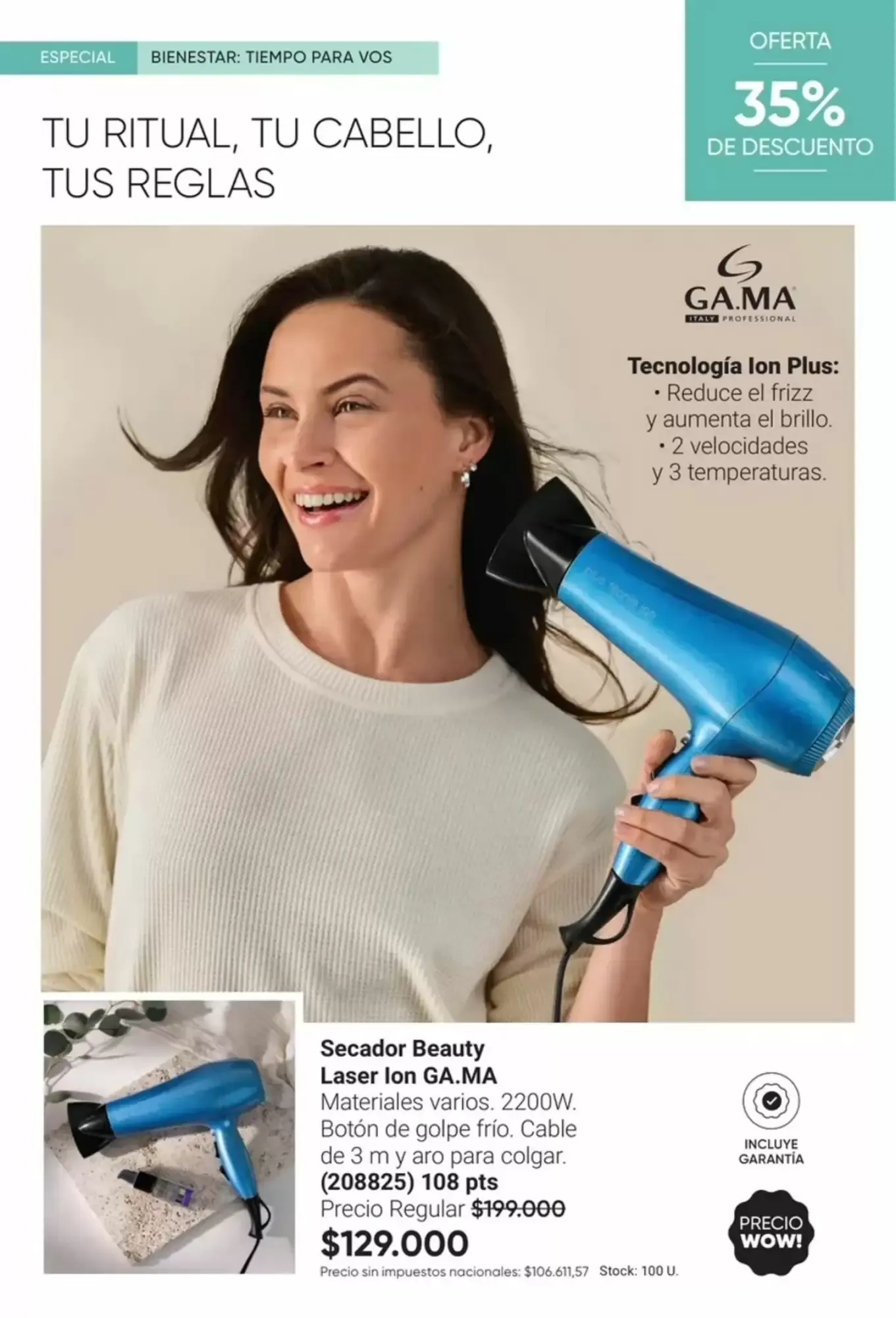 Ofertas de Casa & Estilo 1 de noviembre al 30 de noviembre 2026 - Página 8 del catálogo