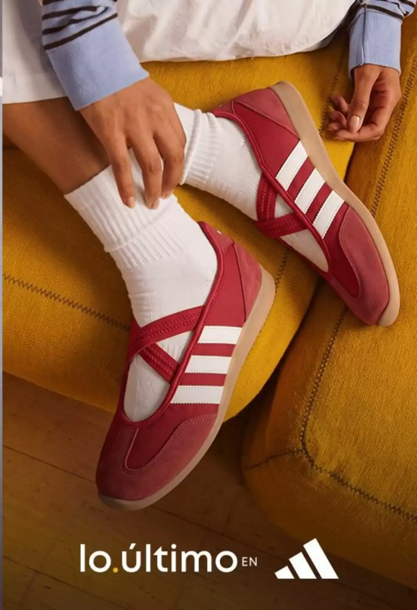 Catalogo de Lo último en Nike 10 de agosto al 25 de agosto 2026 - Pag 3