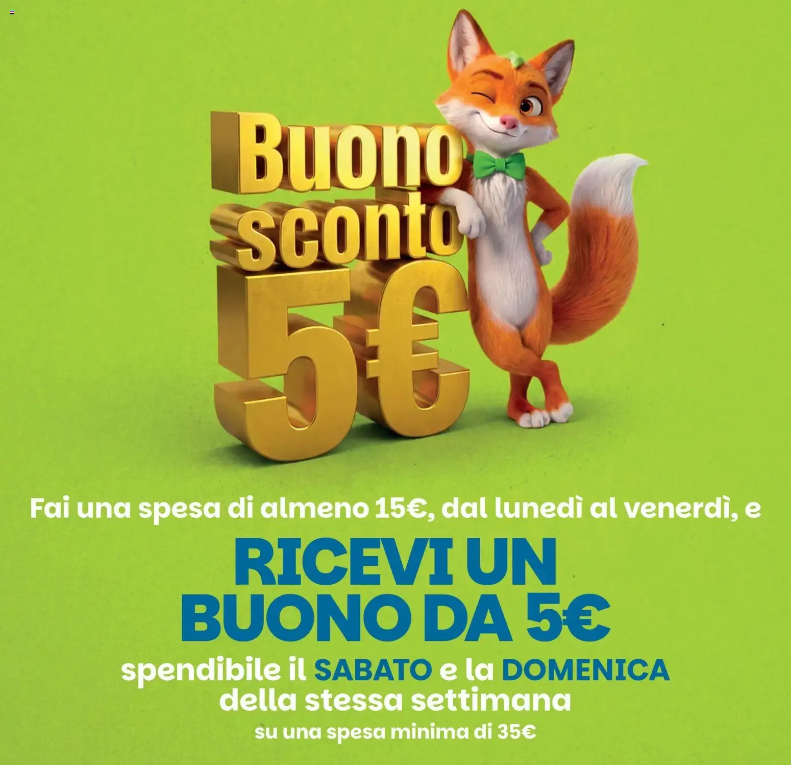 Prix Offertissime da 7 agosto a 25 agosto di 2026 - Pagina del volantino 2