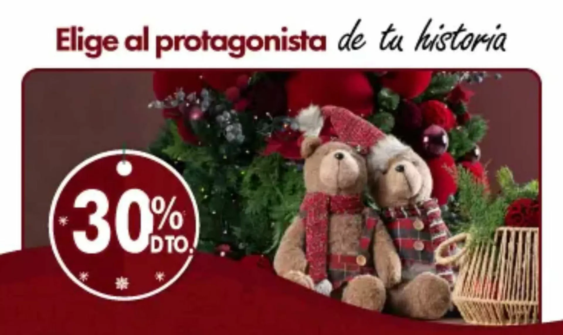 Catalogo de La Navidad como la sueñas 5 de octubre al 2 de enero 2027 - Pag 4