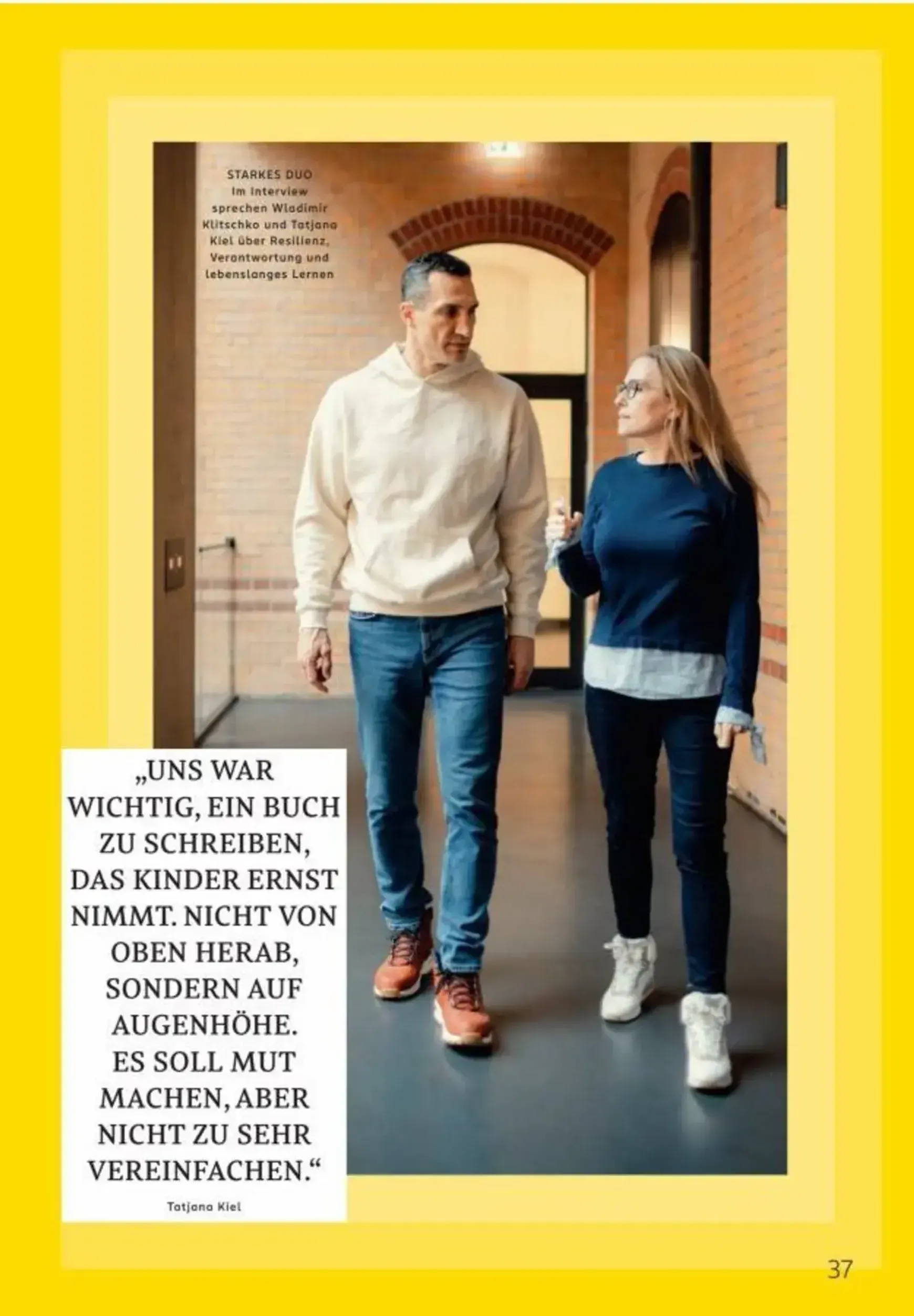 centaur Magazin von 1. September bis 30. September 2026 - Prospekt seite 38