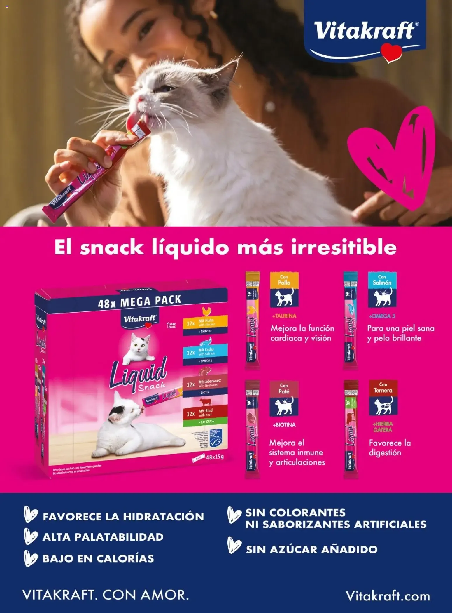 Catálogo de COSTCO Connection 15 de junio al 31 de octubre 2026 - Página 52