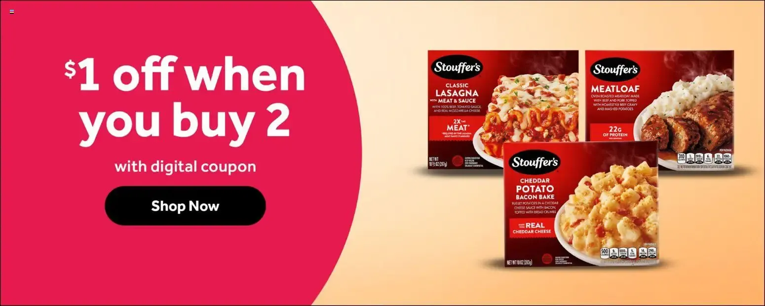 Weekly promotion Stop & Shop Weekly Circular - CT (08/28 - 09/03 2026) - Flyer spanning from August 28 to September 3 2026 - Page 8 for Catalogue 365