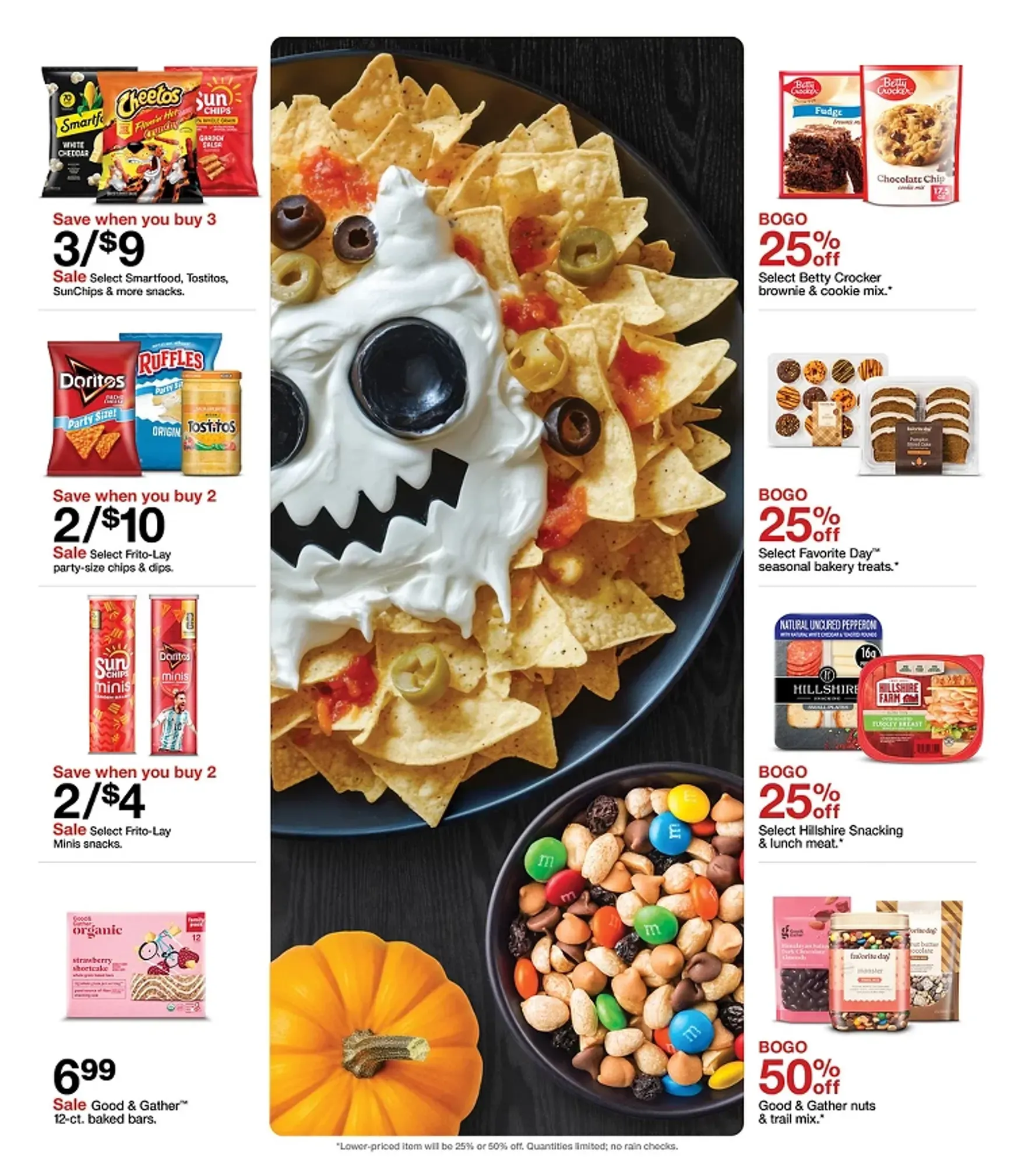 Weekly ad Ocircle. deal days from October 6 to October 7 2026 - Page 16