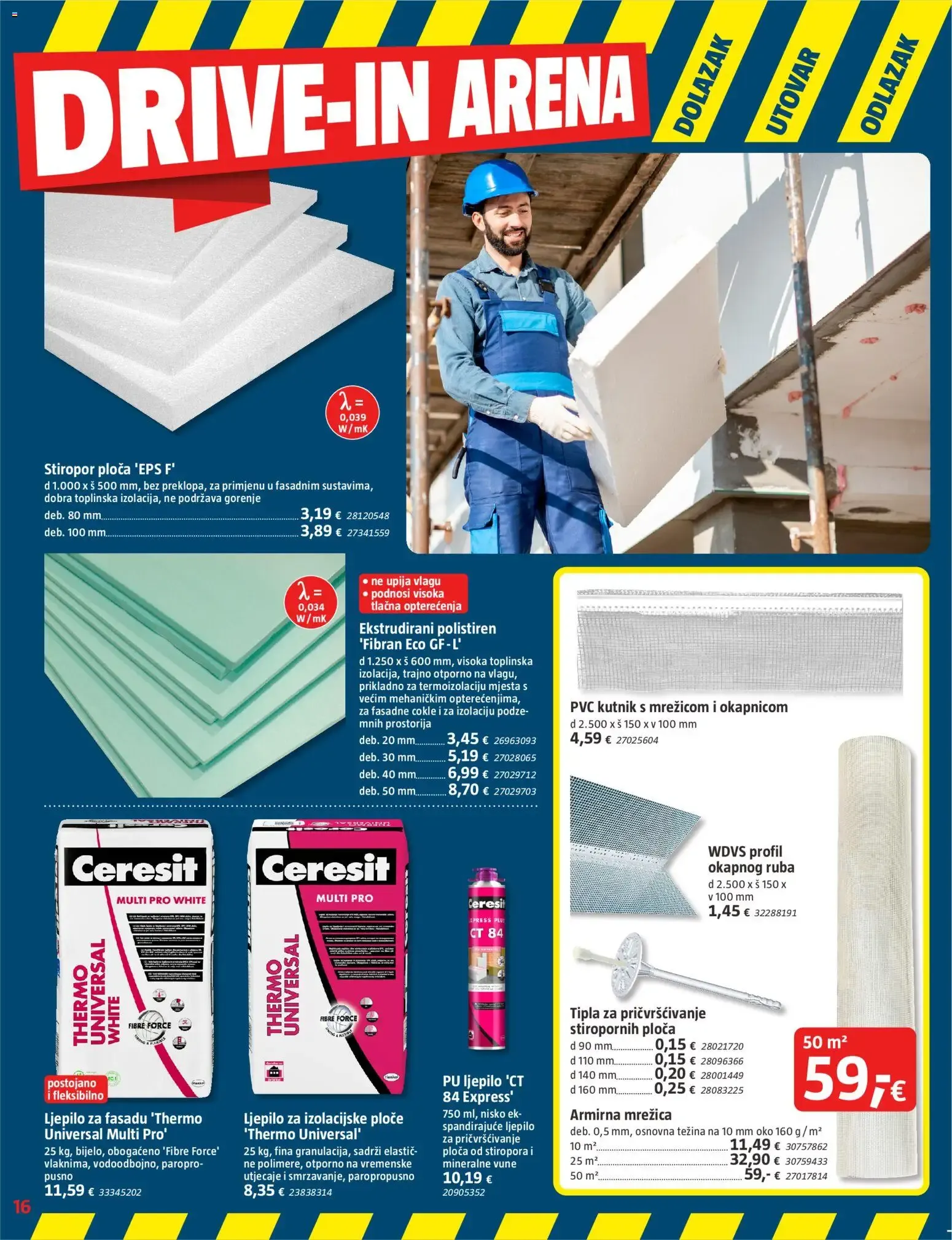 Katalog Bauhaus Katalog novi od 02.09.2026 na listanje > letak digitalni od 2. rujna do 15. rujna 2026. - Pregled Stranica 16