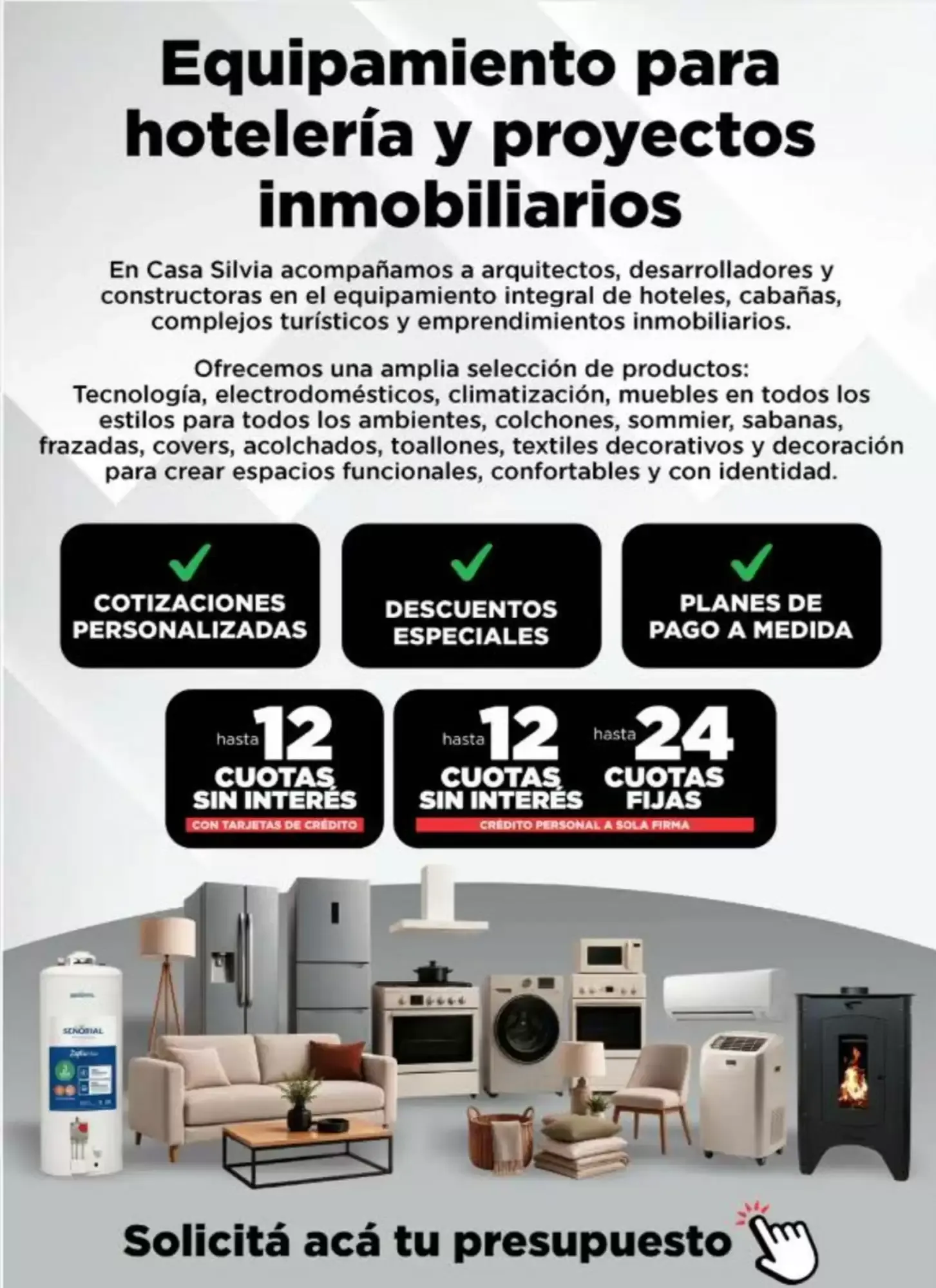 Ofertas de Silvia - Mes de los Niños 21 de agosto al 2 de septiembre 2026 - Página 4 del catálogo