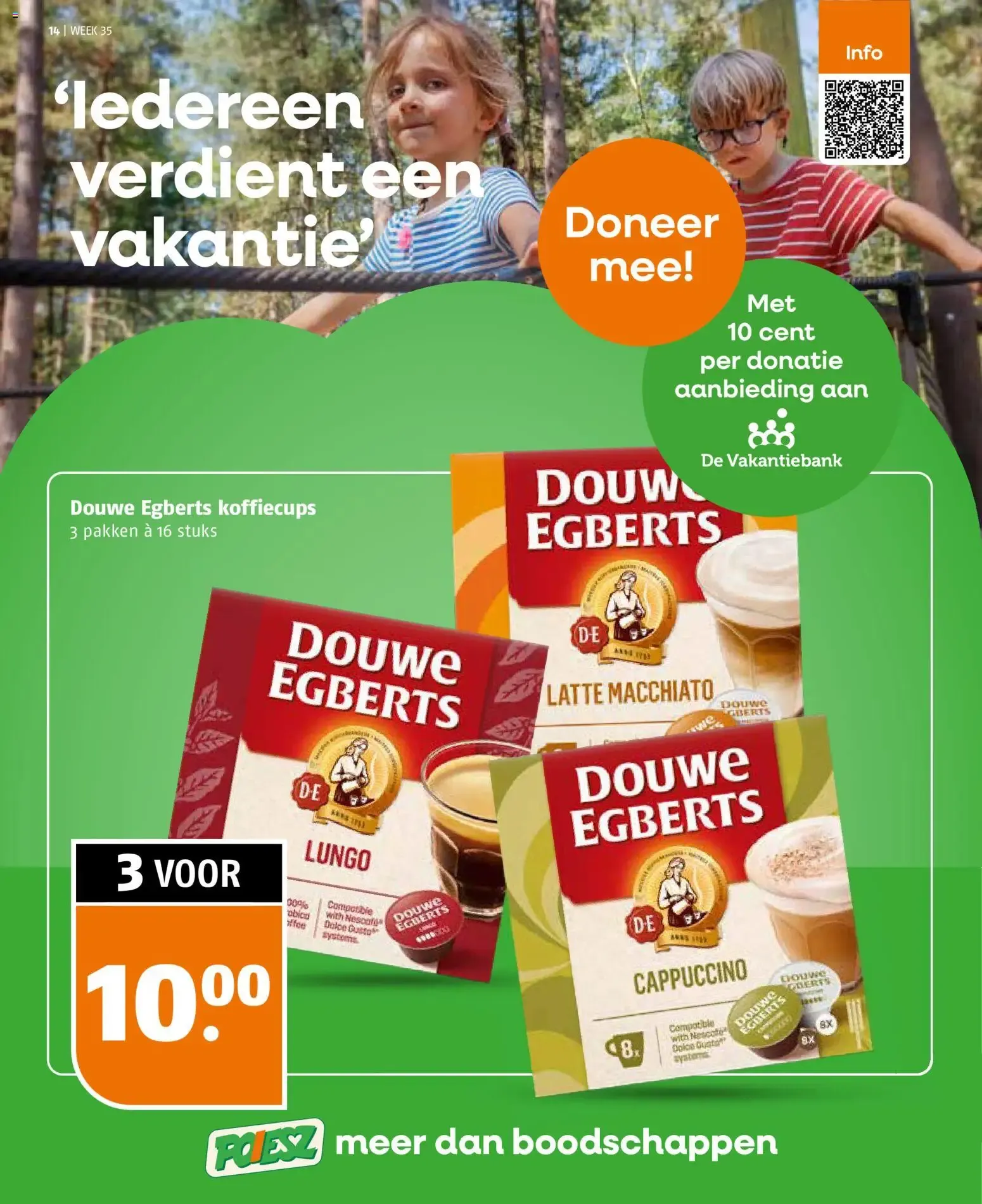 Poiesz folder vanaf 23-08-2026 || NIEUWE van 23 augustus tot 29 augustus 2026 - Folder pagina 14