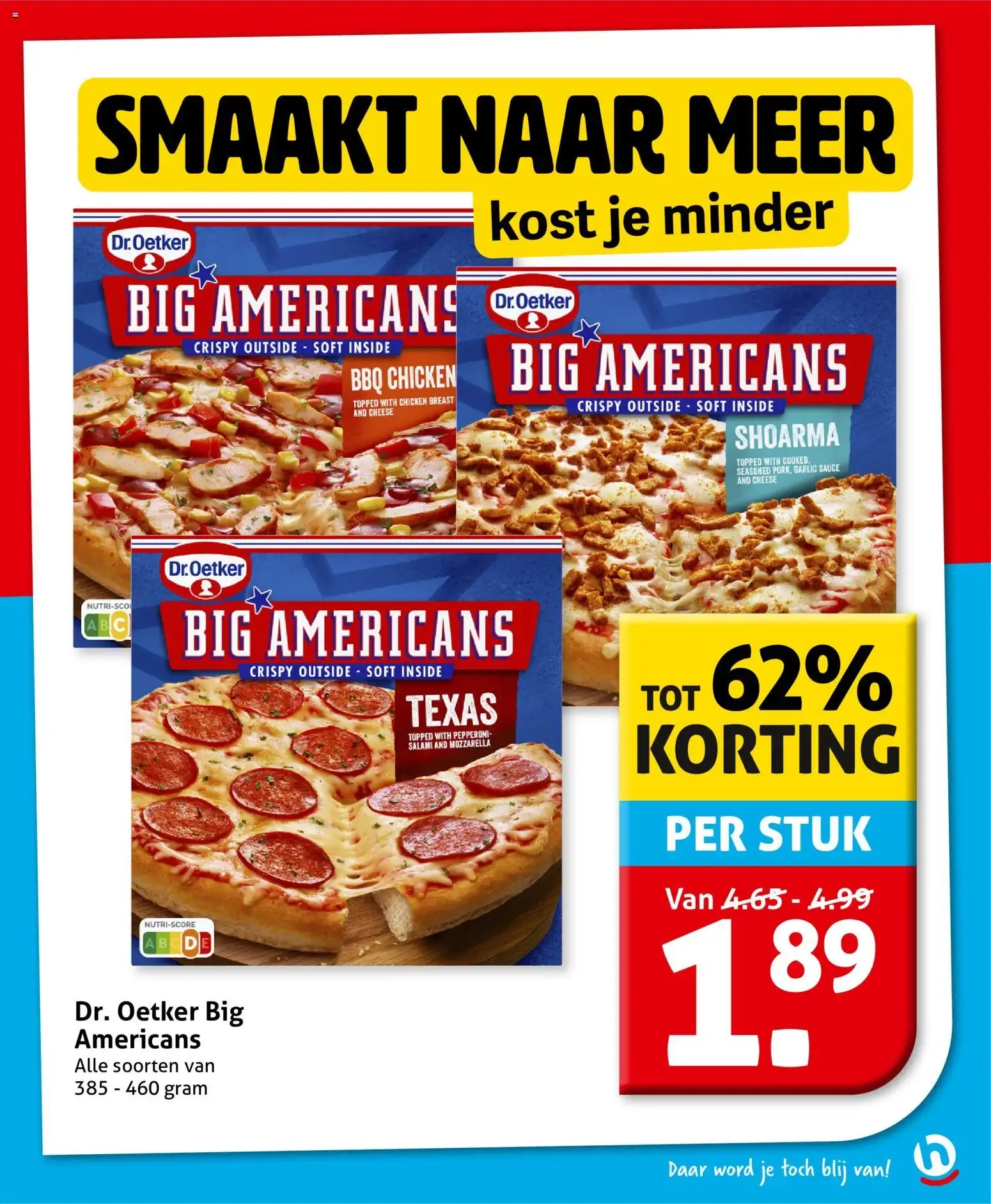 Hoogvliet folder vanaf 04-11-2026 || NIEUWE van 4 november tot 10 november 2026 - Folder pagina 3