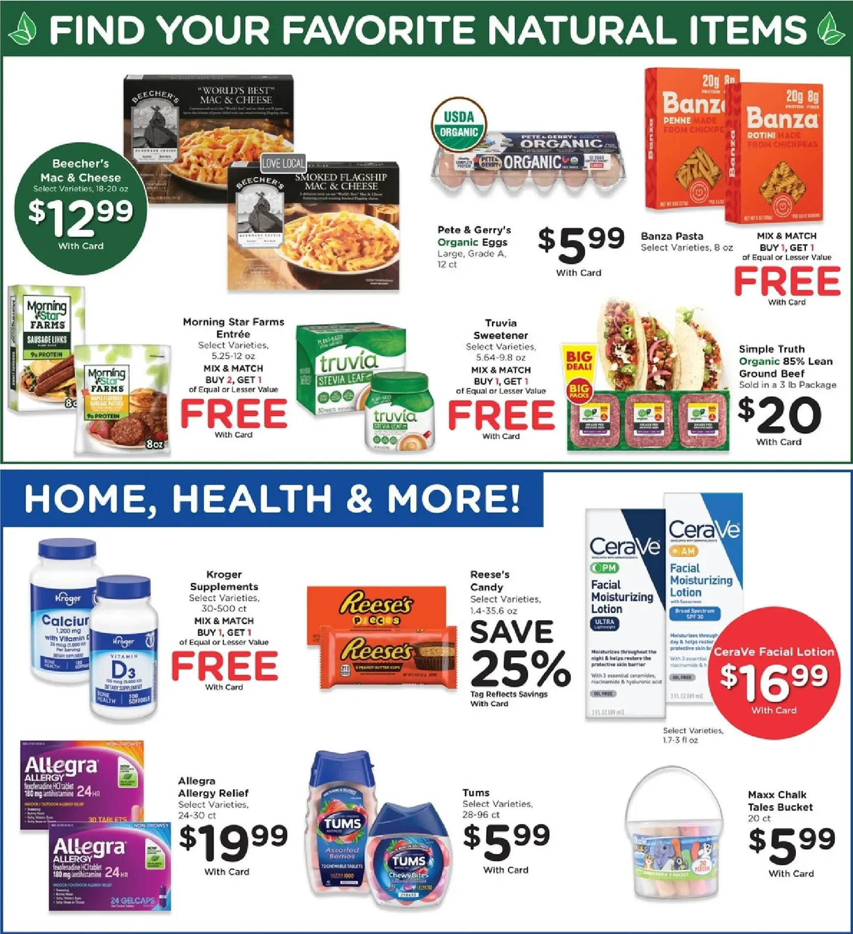 Weekly ad Weekly Digital Deals: Kick Off Summer Fun from June 10 to June 16 2026 - Page 8