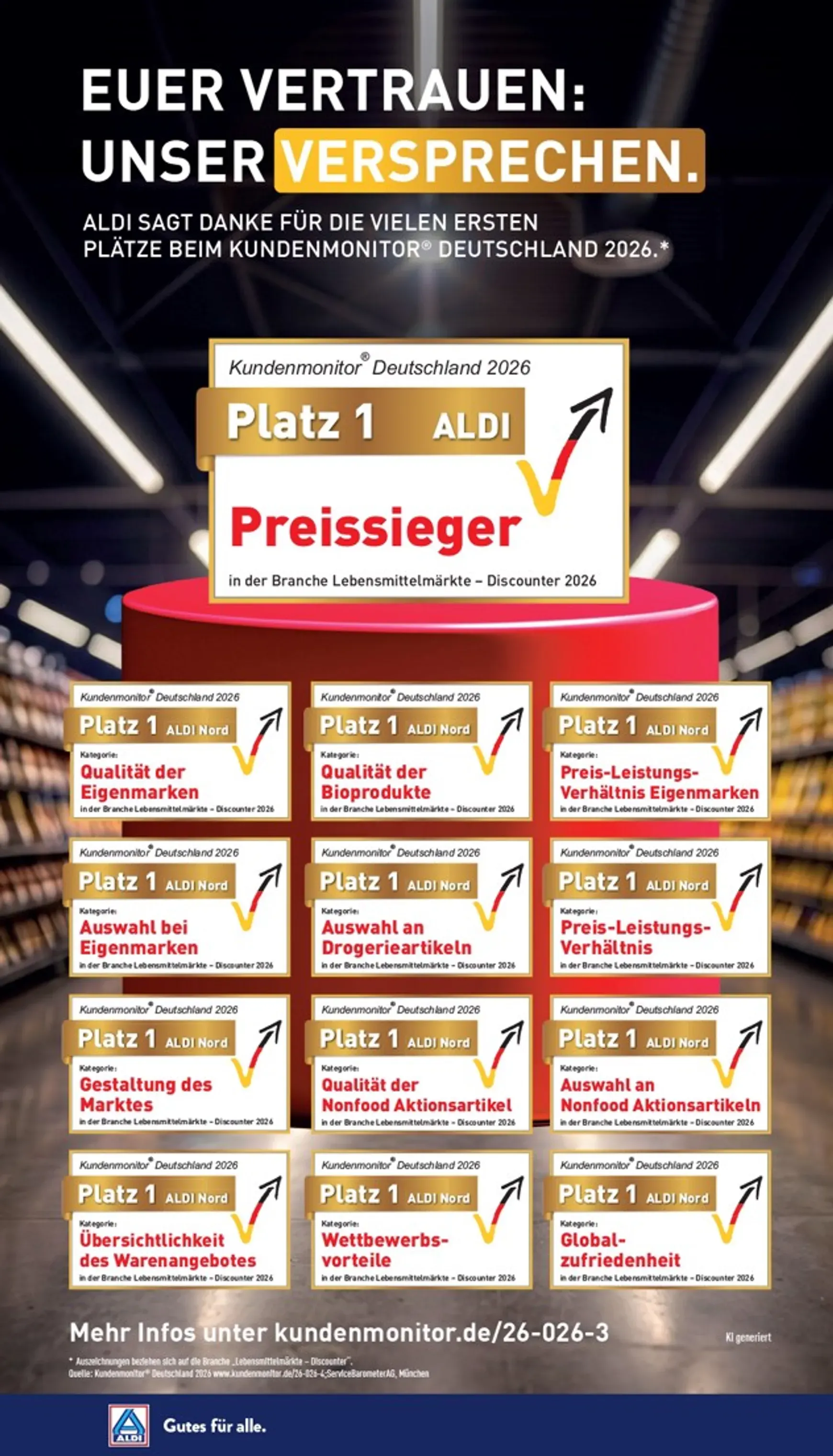 ALDI: XXL Zum Aldi Preis von 28. September bis 2. Oktober 2026 - Prospekt seite 36