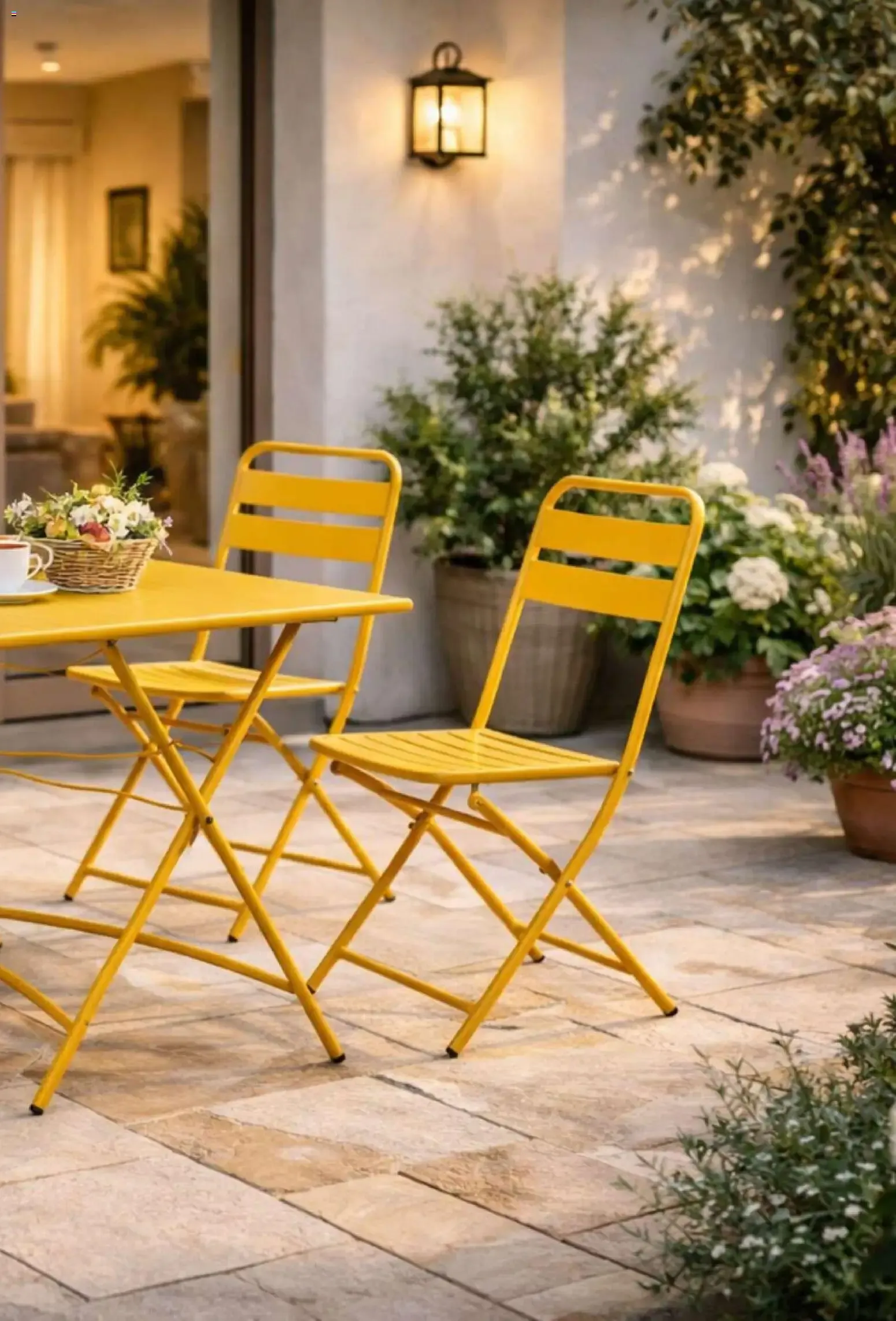 Conforama Collezione Arredo Giardino da 19 marzo a 30 settembre di 2026 - Pagina del volantino 29
