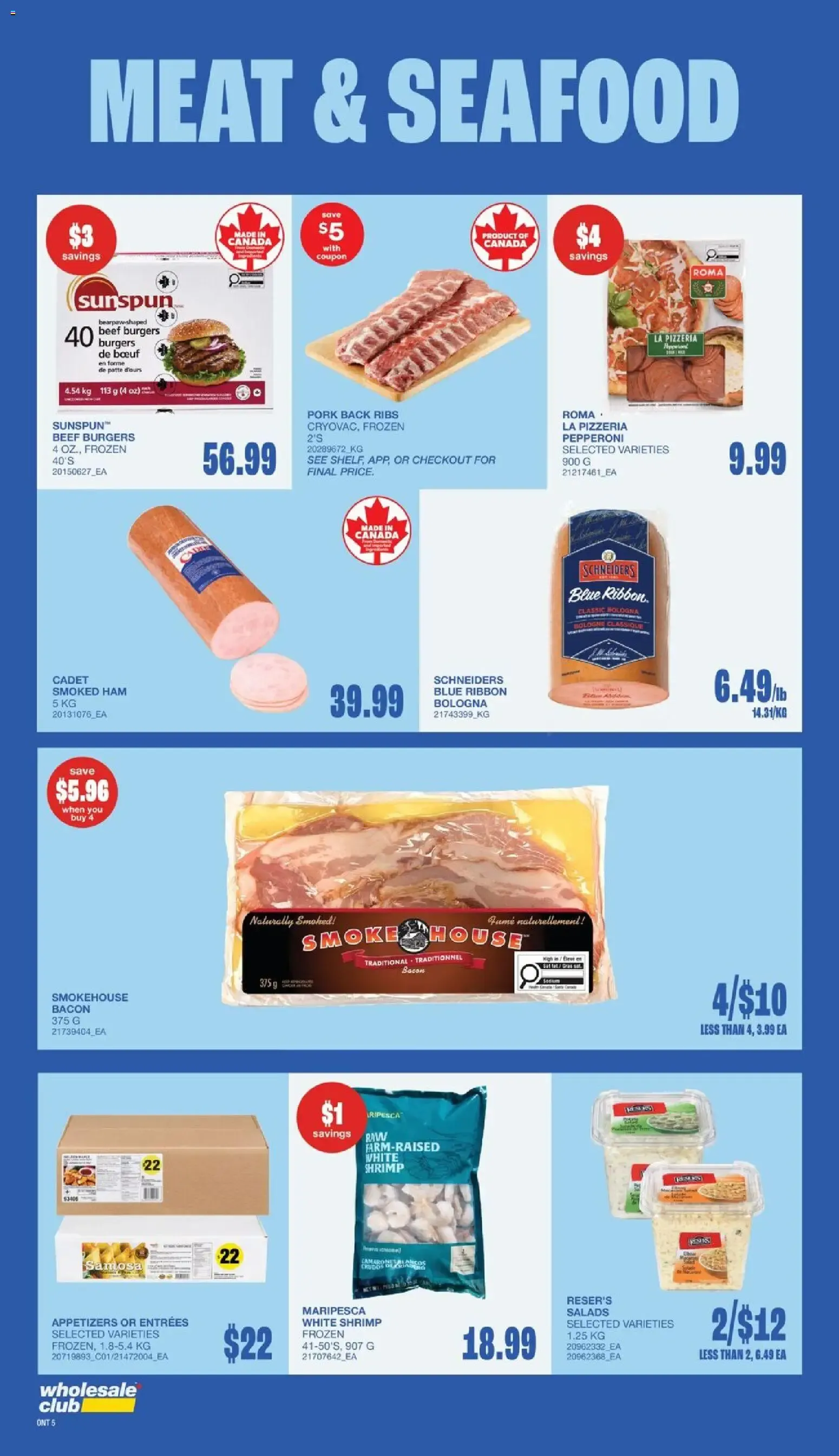 ZWILLING COLLECT & SAVE! from September 24 to January 13 2027 - flyer page 12