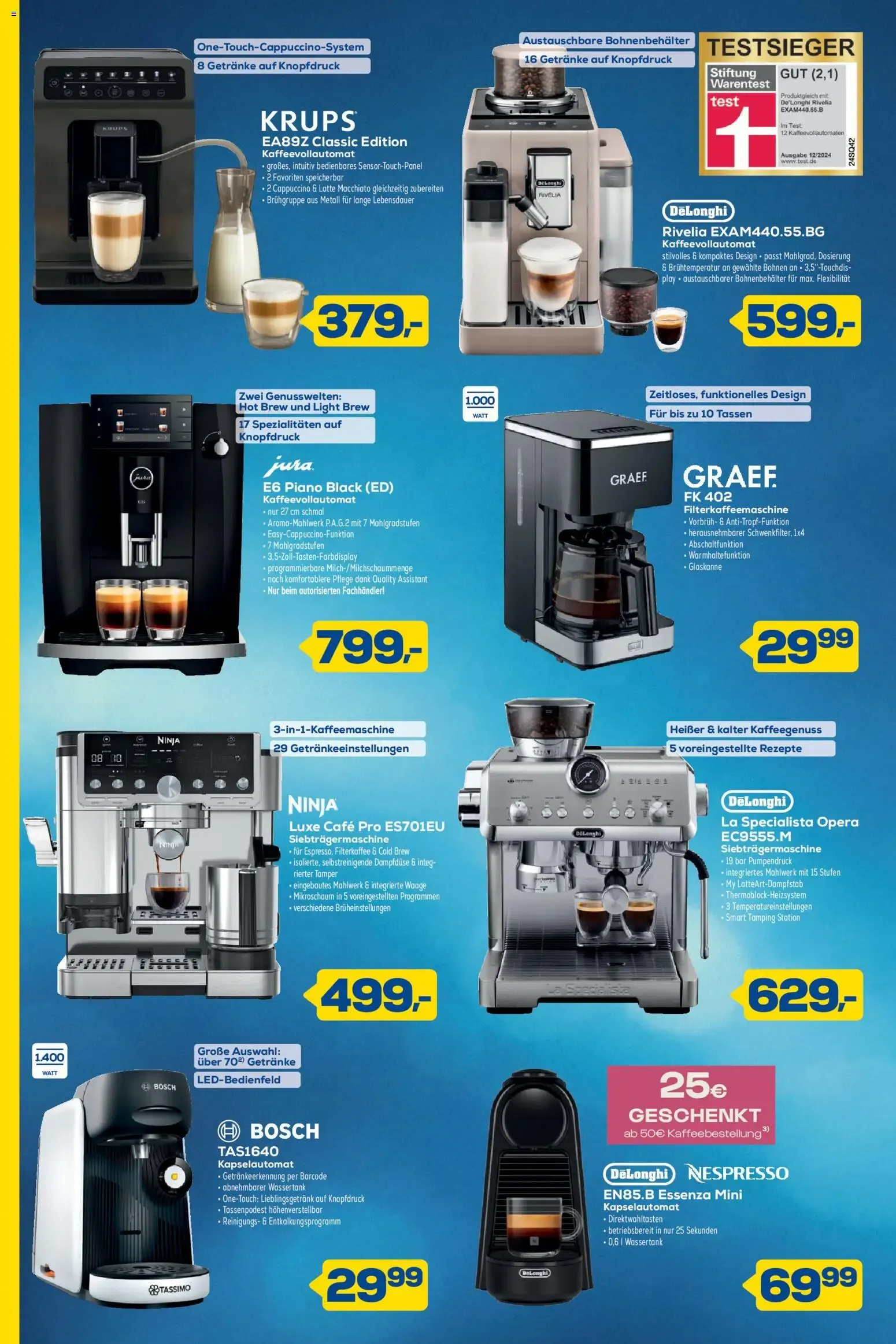 Euronics Prospekt (ab 12.08.2026) zum Blättern von 12. August bis 23. August 2026 - Prospekt seite 8