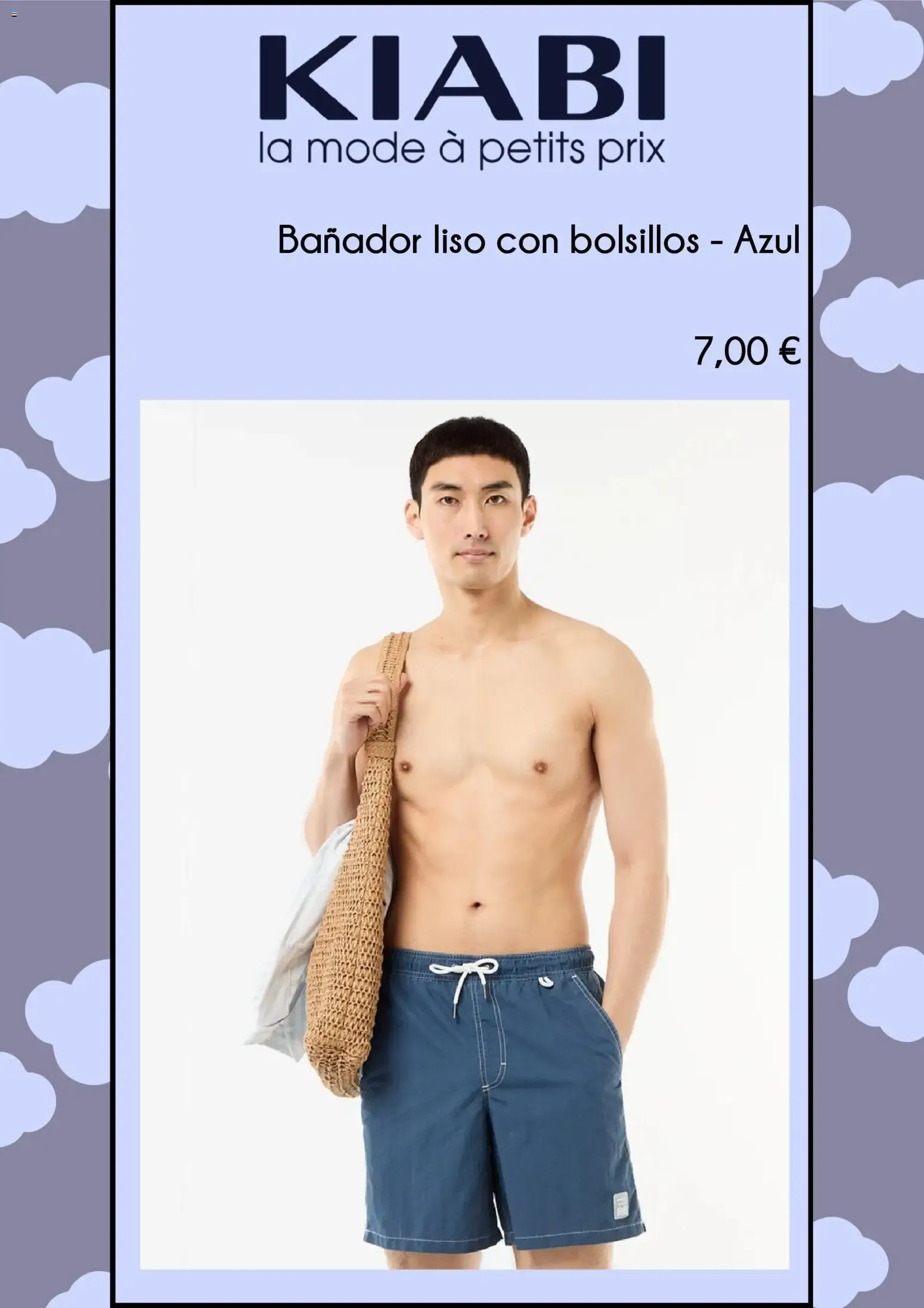 Catálogo de KIABI - Rebajas 5 de julio al 5 de agosto 2026 - Página 5