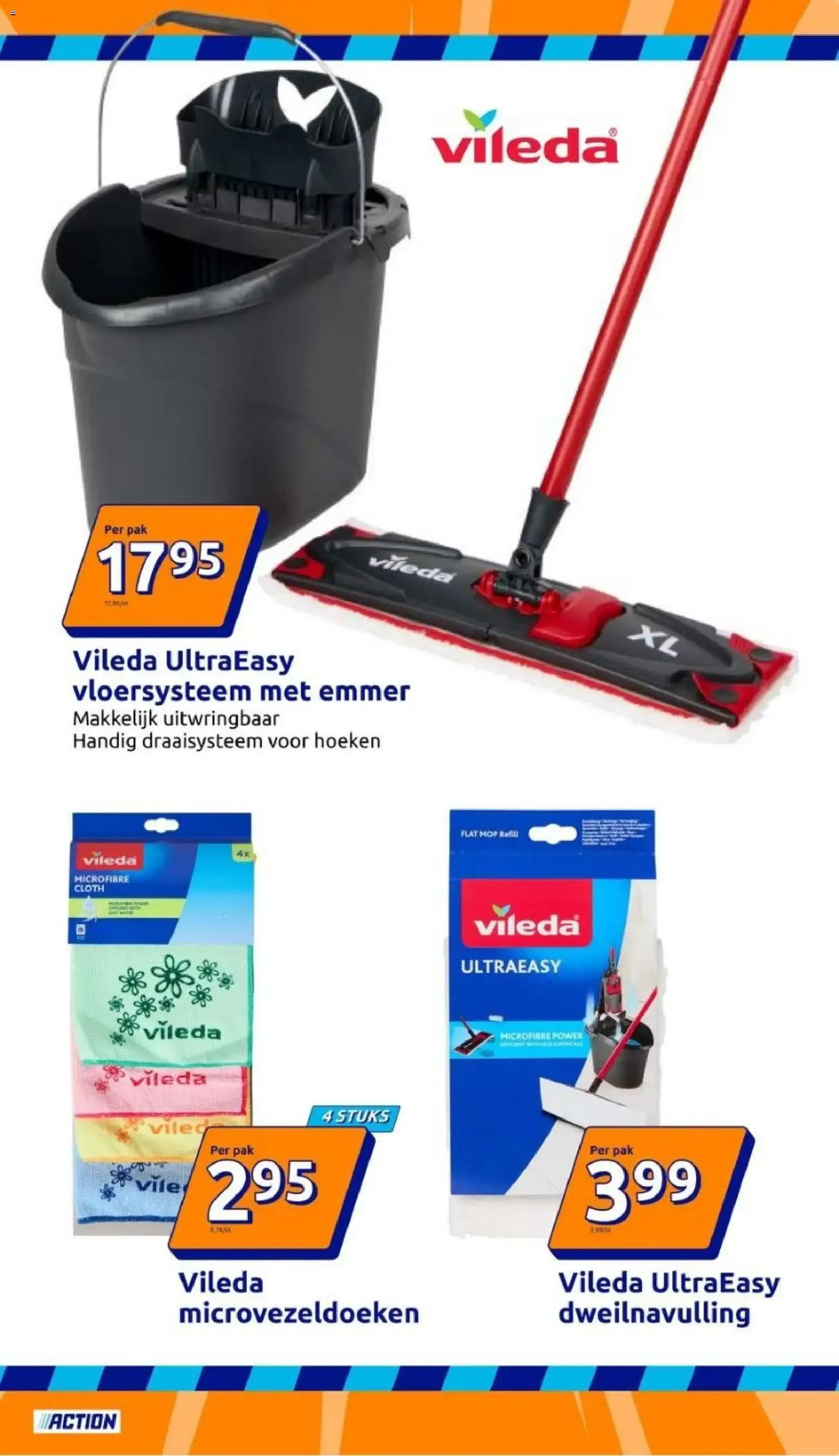 WEEKACTIE ACTION van 16 september tot 22 september 2026 - Folder pagina 17
