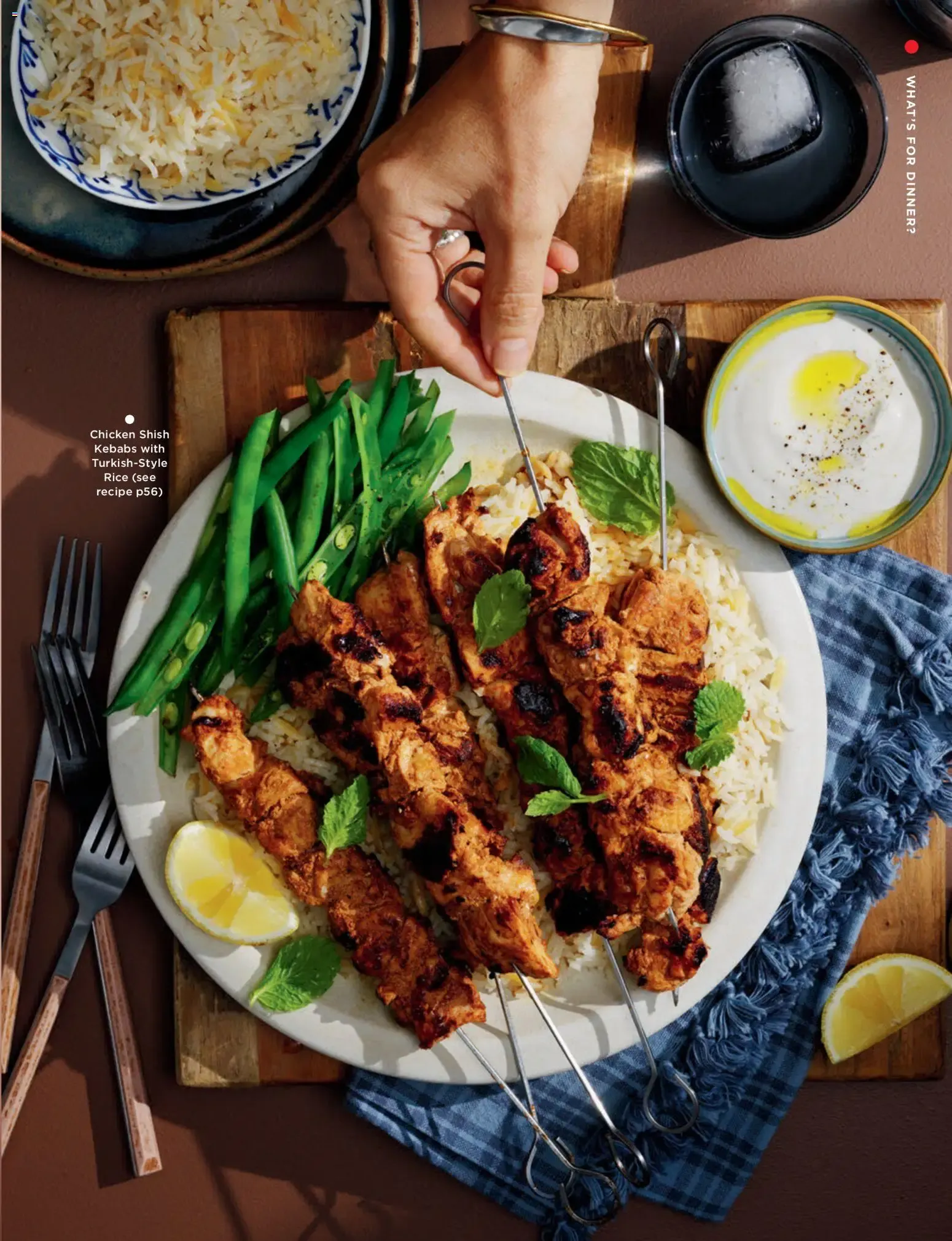 Coles | World of flavour - Catalogue valid from 1 July to 31 July 2026 - page 43