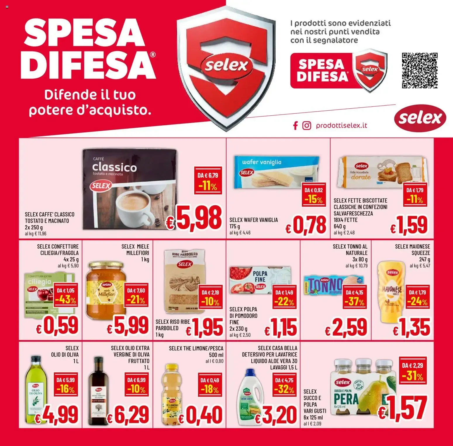 A&O volantino dal 16/09/2026 - online Offerte da 16 settembre a 29 settembre di 2026 - Pagina del volantino 12