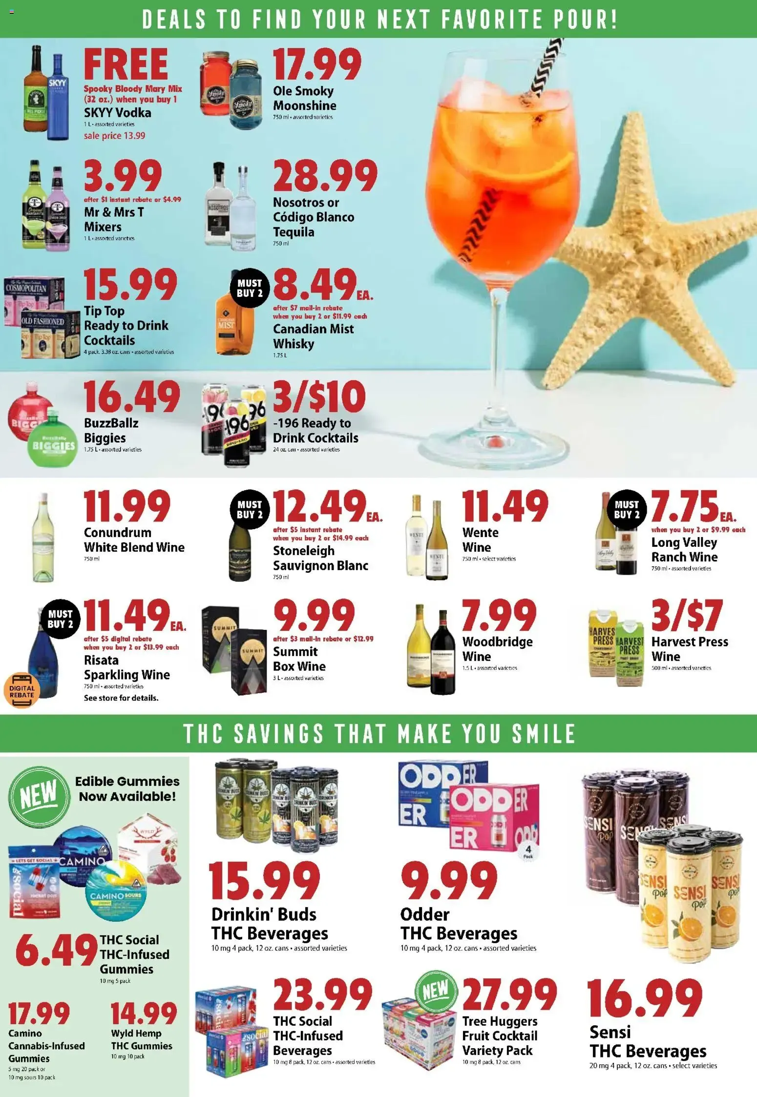 Weekly ad Festival Foods Weekly Ad from August 5 to August 11 2026 - Page 10