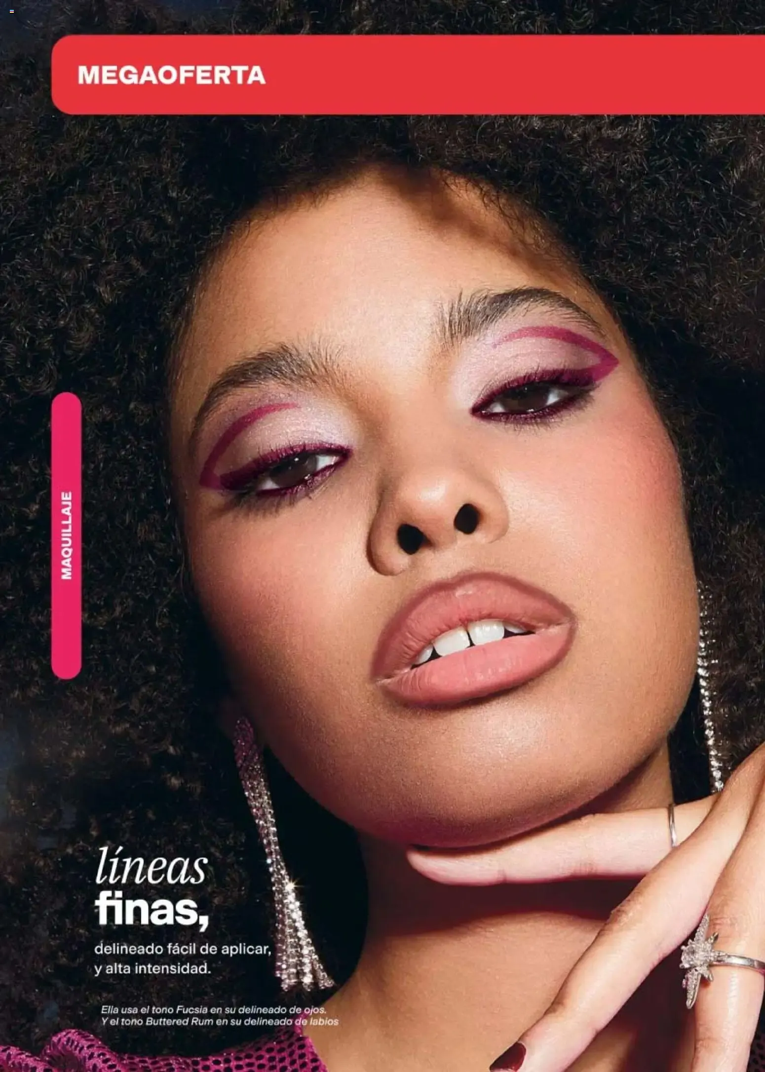 Catálogo de AVON CATÁLOGO PDF - AVON campaña 12 2026 31 de julio al 9 de septiembre 2026 - Pagina 30