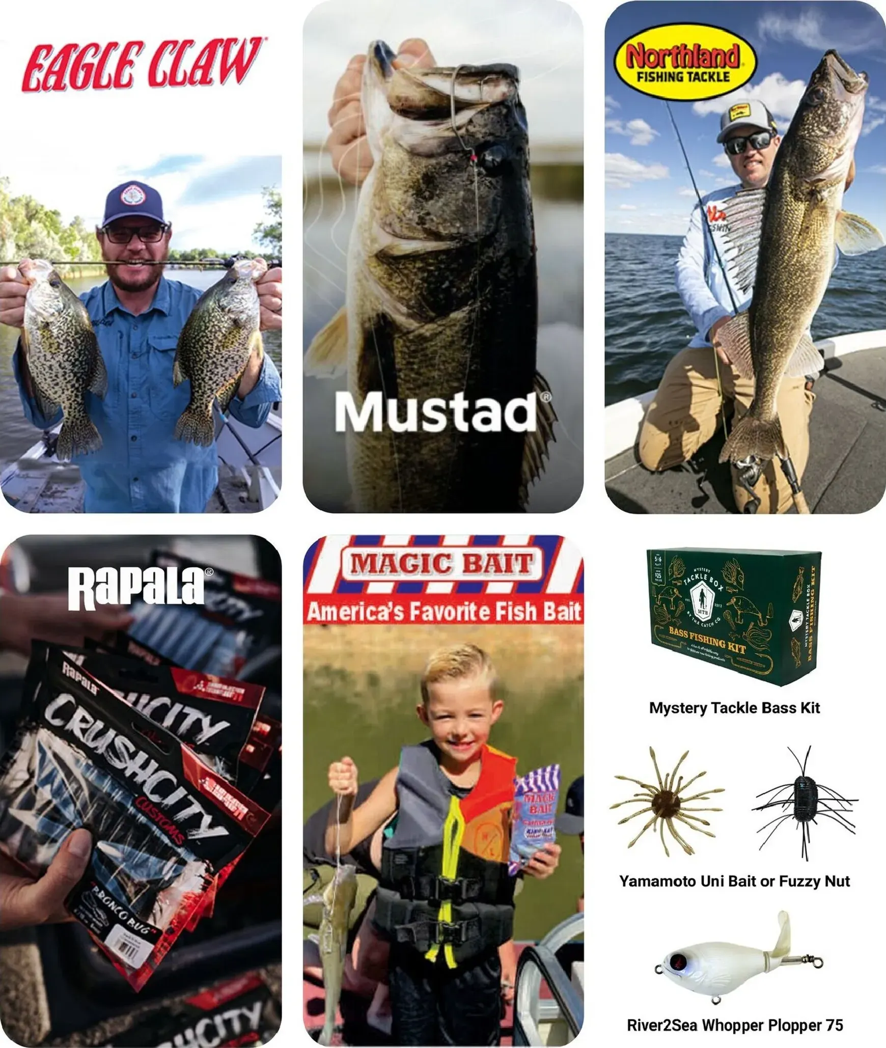 Weekly ad Current Dunham's Sports - Fishing Guide leaflet valid from Thursday 06/04/2026 to Wednesday 08/05/2026 from June 4 to August 5 2026 - Page 10