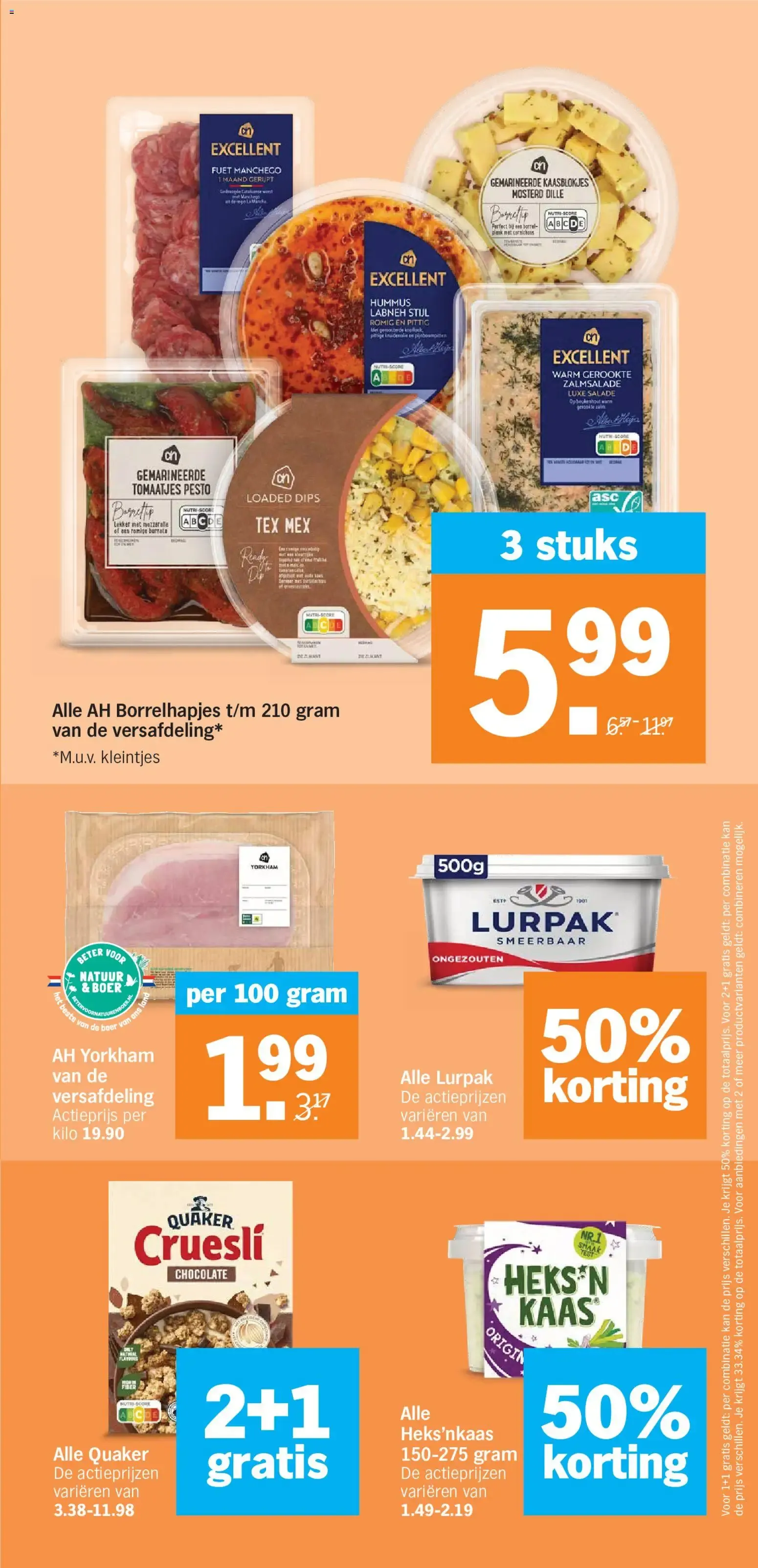 AH folder vanaf 24-08-2026 -- NIEUWE deze week van 24 augustus tot 30 augustus 2026 - Folder pagina 23