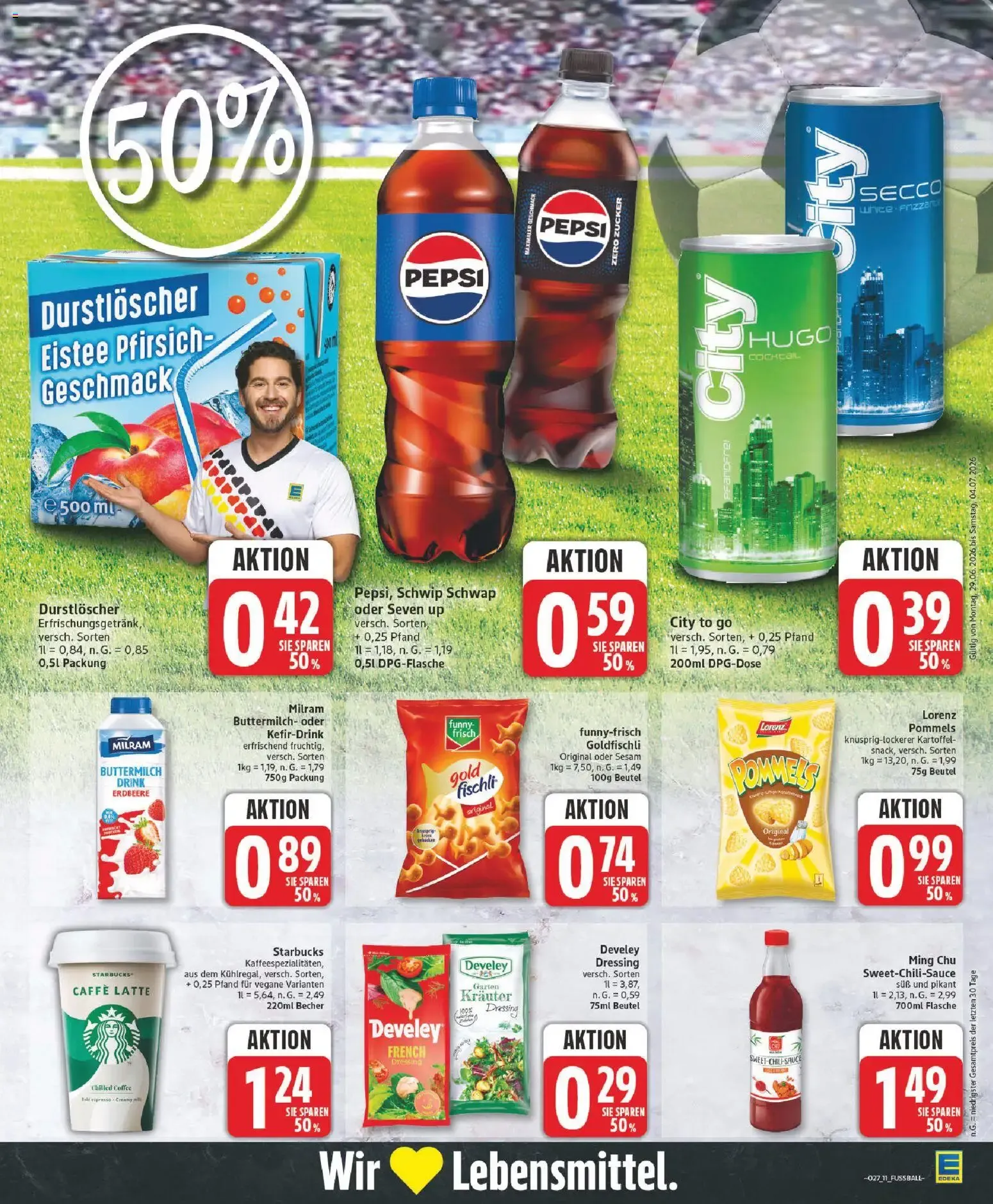 Aktuelle Elli Angebote von 29. Juni bis 4. Juli 2026 - Prospekt seite 11