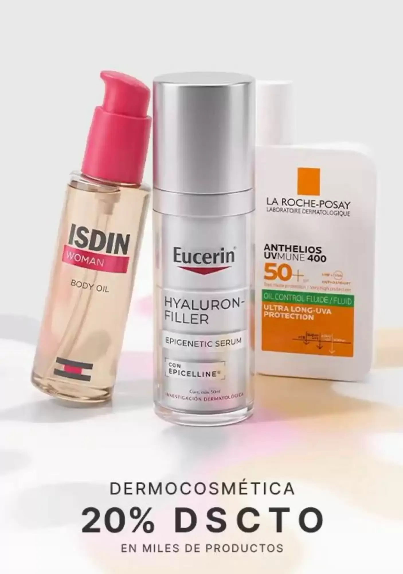 Catalogo de Oferta Tratamiento Belleza y Cuidado de la Piel 14 de setiembre al 29 de setiembre 2026 - Pag 2