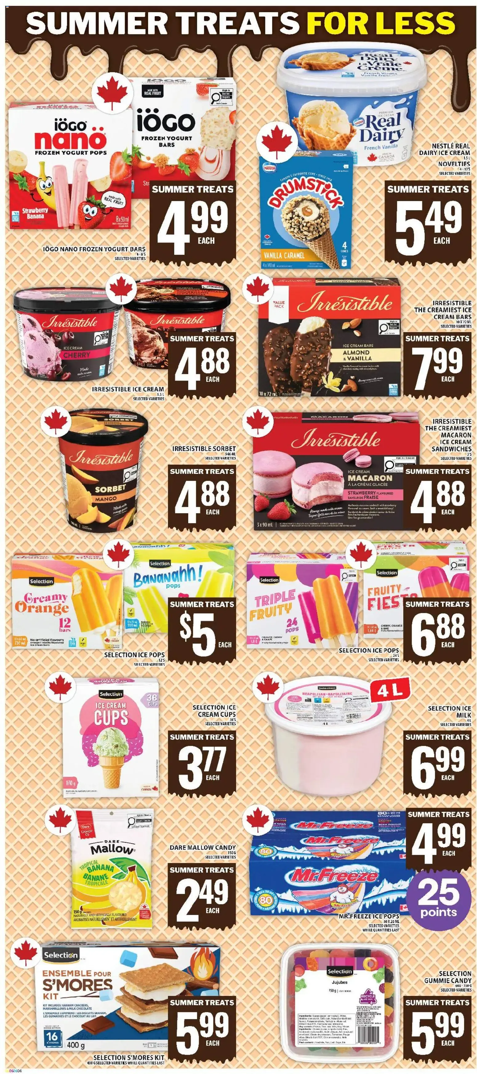 Food Basics weekly flyer - Cornwall from Jul 9, 2026 > weekly specials & deals from July 9 to July 15 2026 - flyer page 13